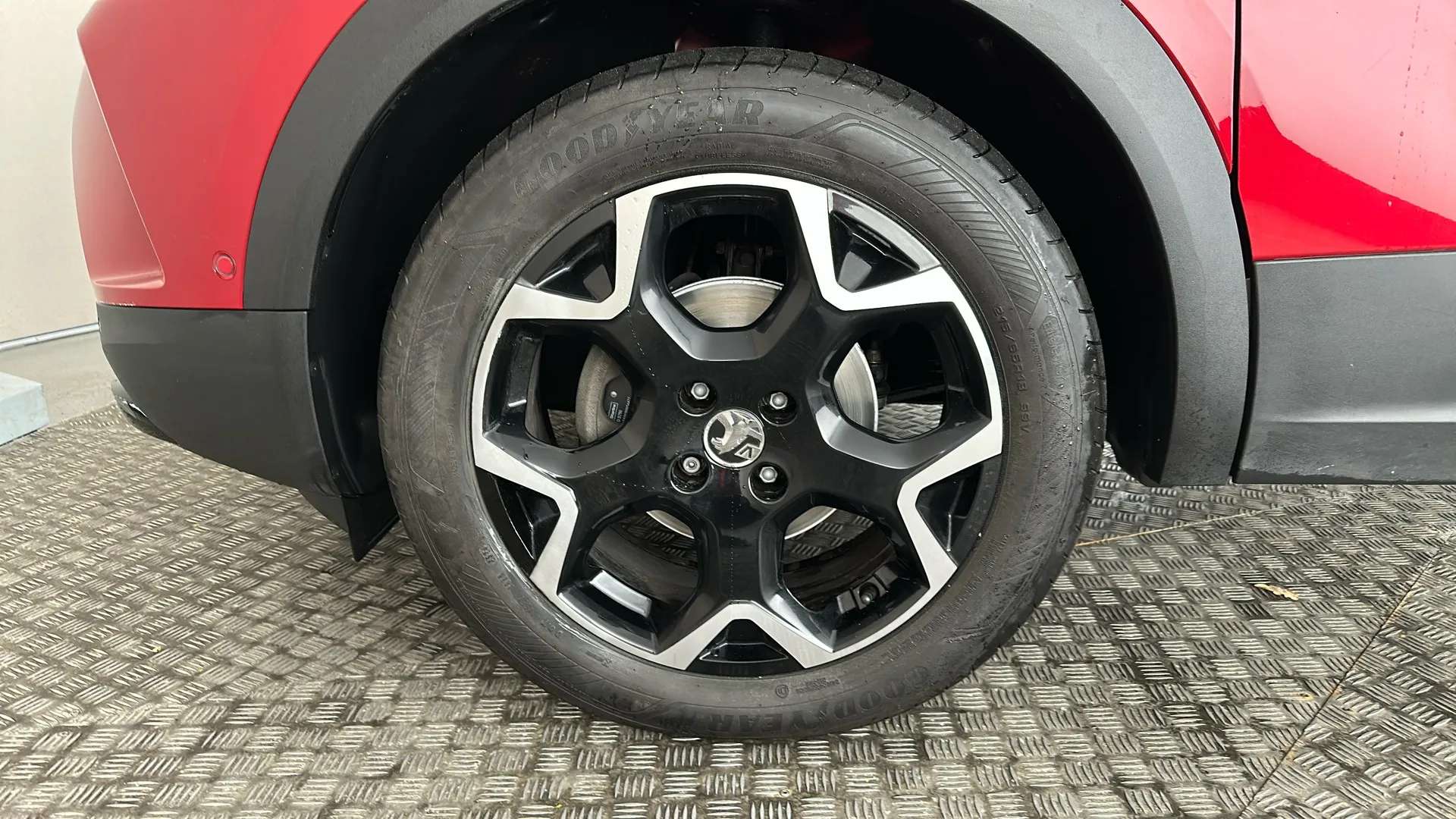 2023 VAUXHALL MOKKA 2023 VAUXHALL MOKKA