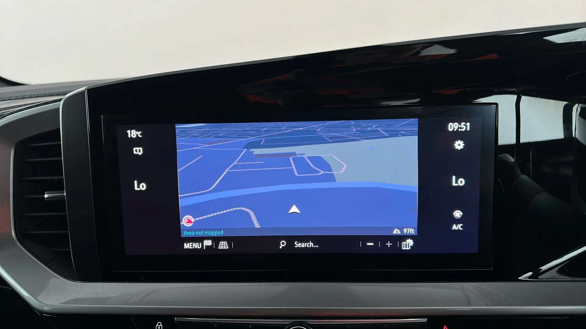 2023 VAUXHALL MOKKA 2023 VAUXHALL MOKKA