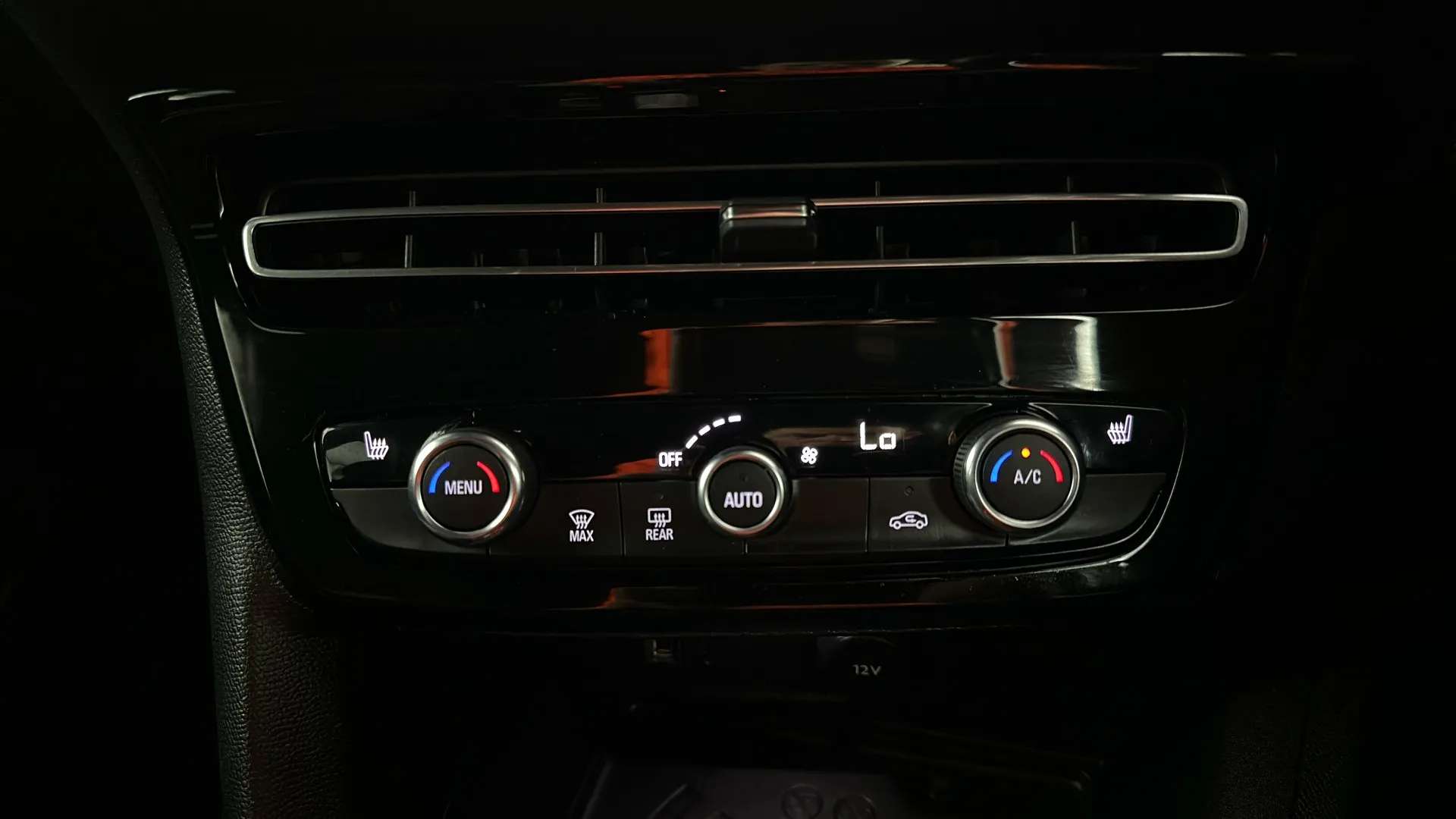 2023 VAUXHALL MOKKA 2023 VAUXHALL MOKKA