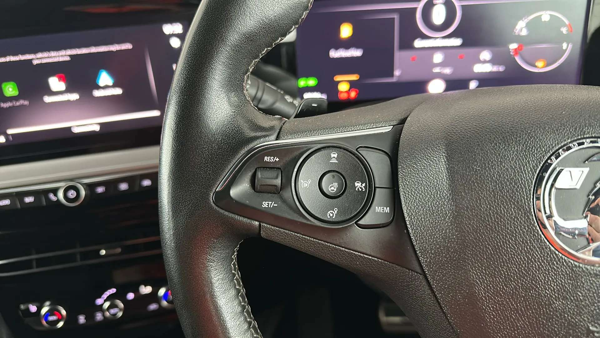 2023 VAUXHALL MOKKA 2023 VAUXHALL MOKKA