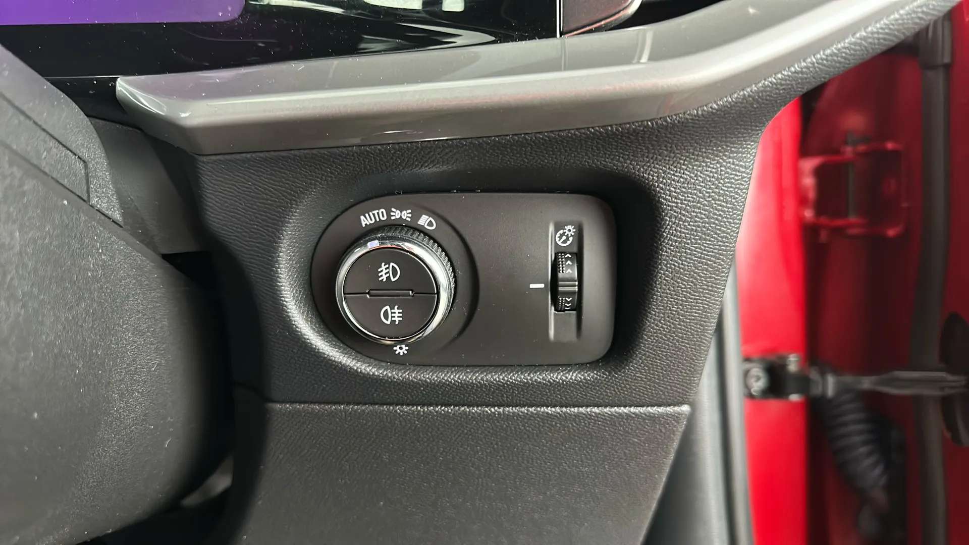 2023 VAUXHALL MOKKA 2023 VAUXHALL MOKKA