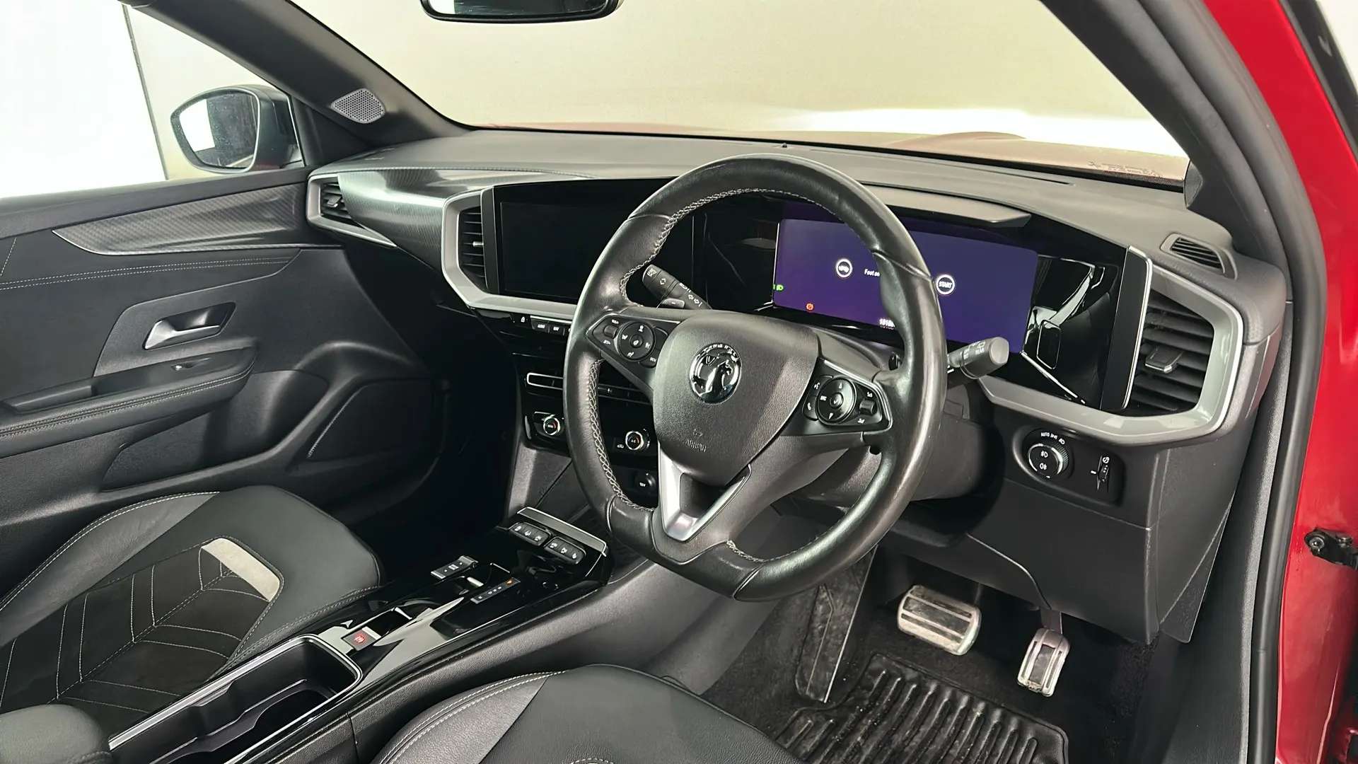 2023 VAUXHALL MOKKA 2023 VAUXHALL MOKKA