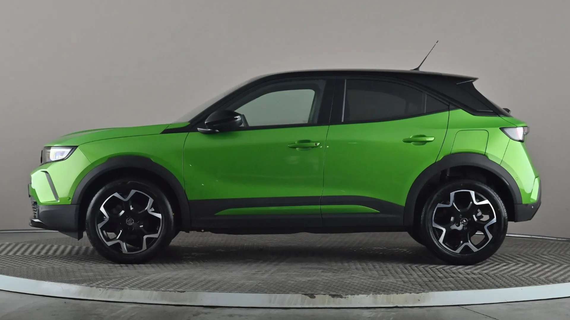 A 2023 VAUXHALL MOKKA 1.2 Turbo Ultimate Auto A 2023 VAUXHALL MOKKA 1.2 Turbo Ultimate Auto