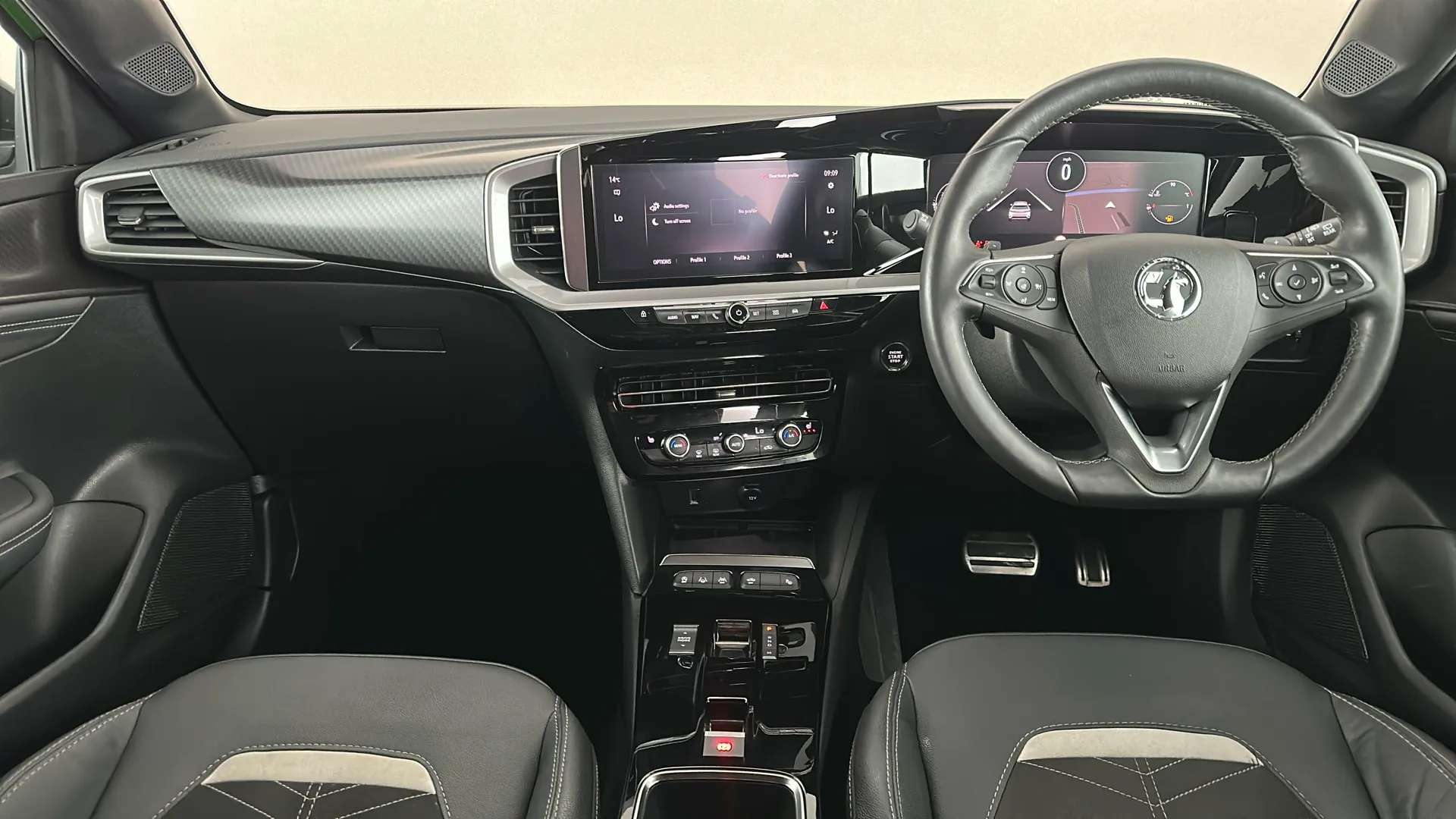 2023 VAUXHALL MOKKA 2023 VAUXHALL MOKKA