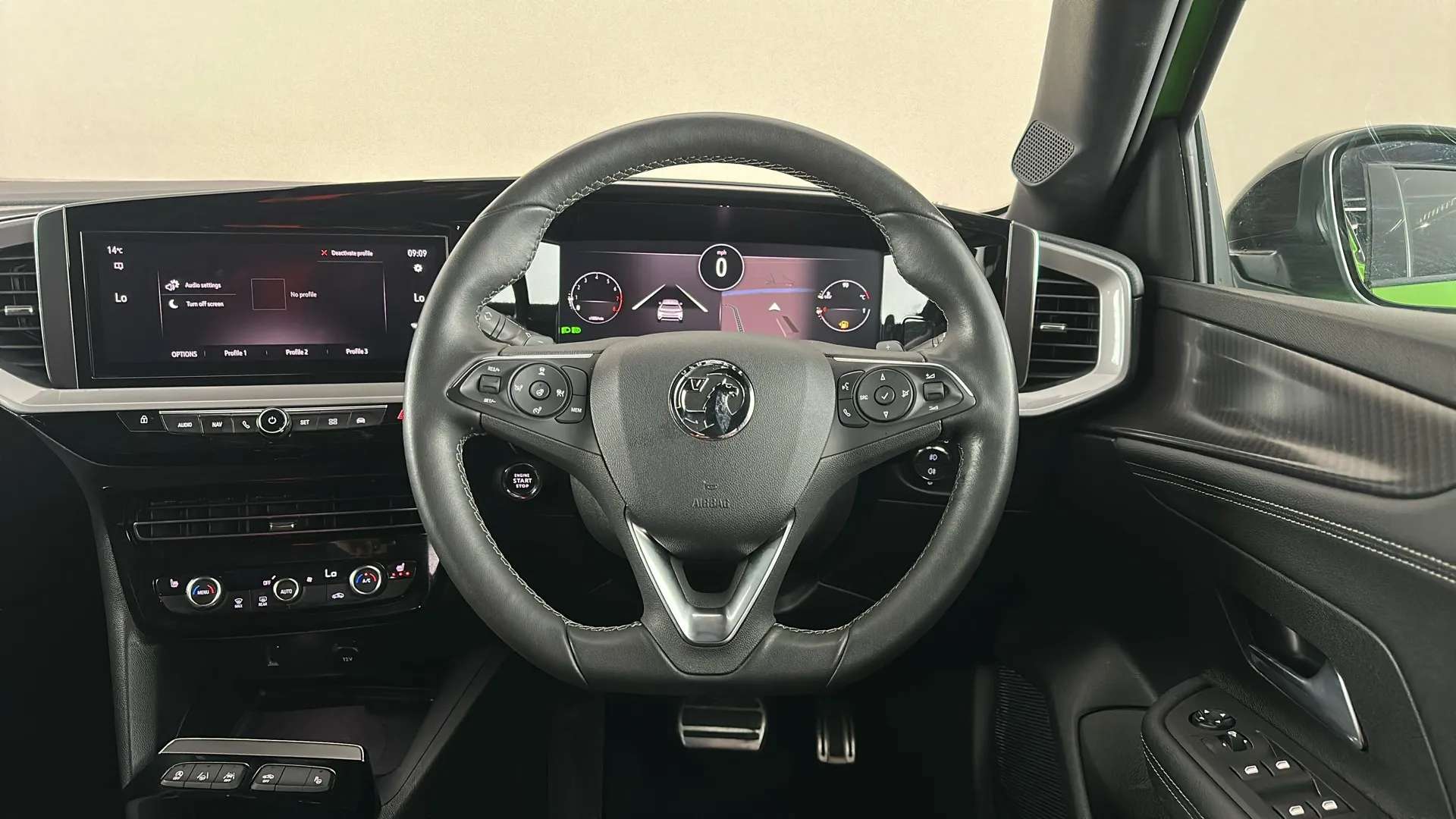 2023 VAUXHALL MOKKA 2023 VAUXHALL MOKKA