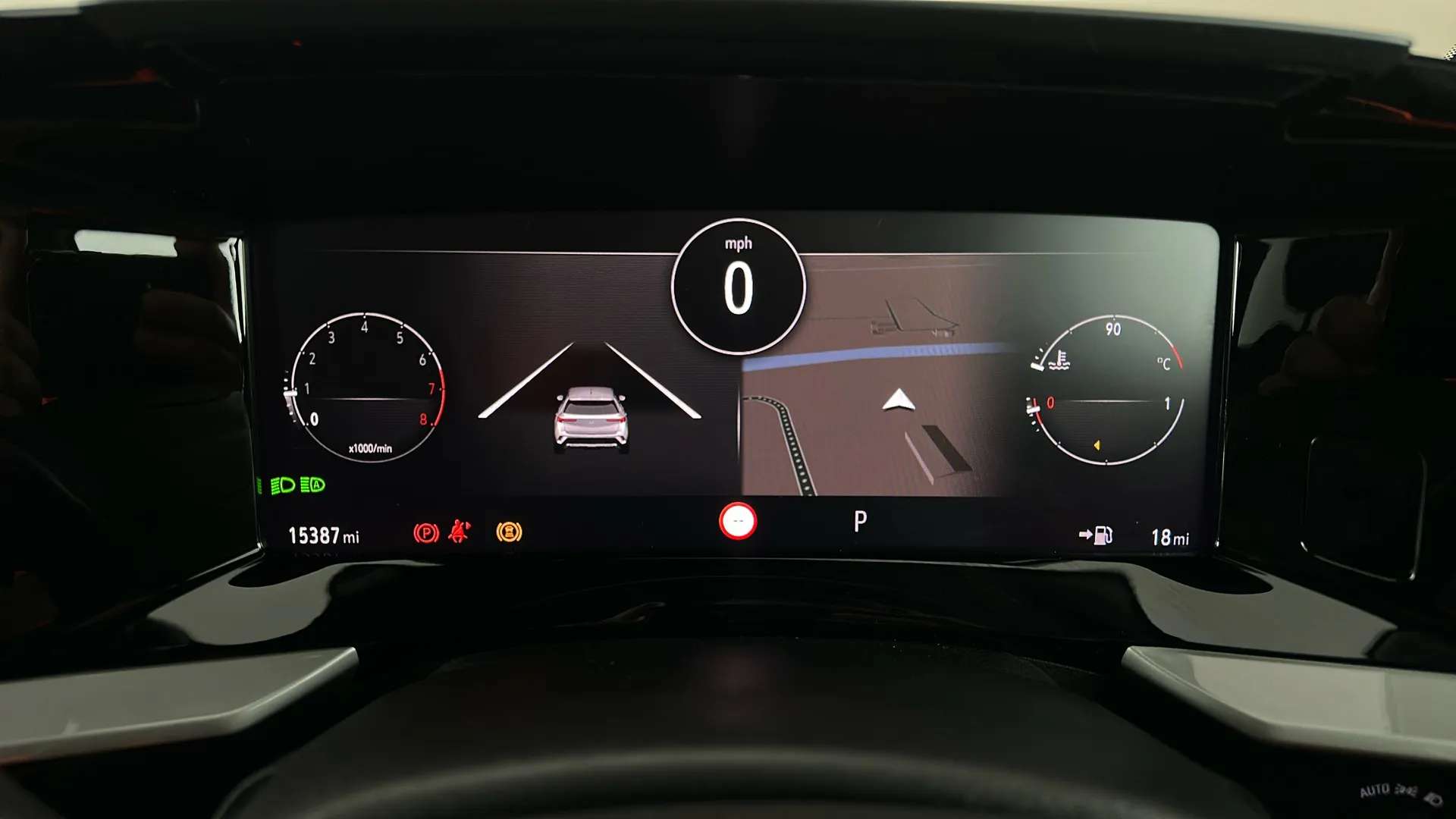 2023 VAUXHALL MOKKA 2023 VAUXHALL MOKKA