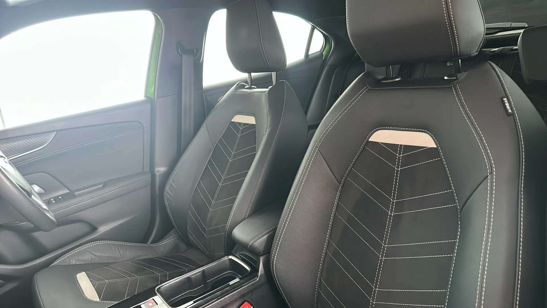 2023 VAUXHALL MOKKA 2023 VAUXHALL MOKKA