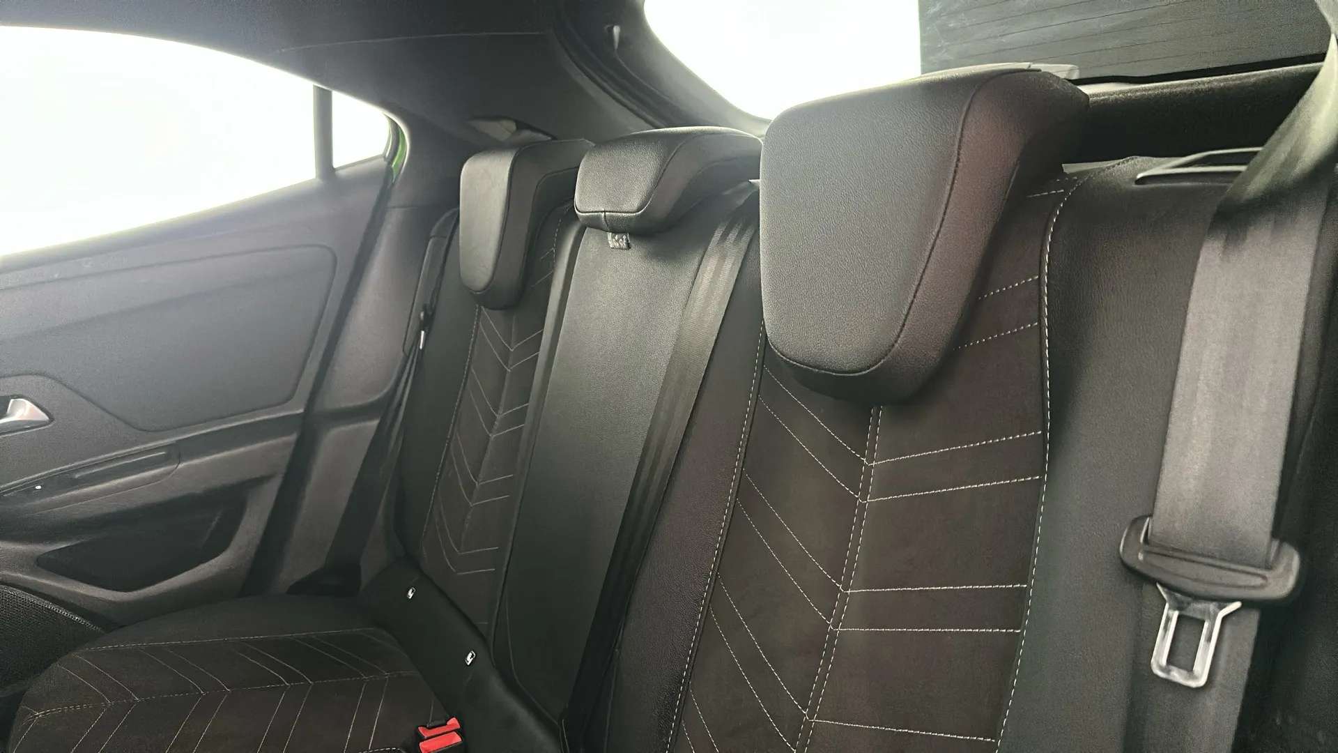 2023 VAUXHALL MOKKA 2023 VAUXHALL MOKKA