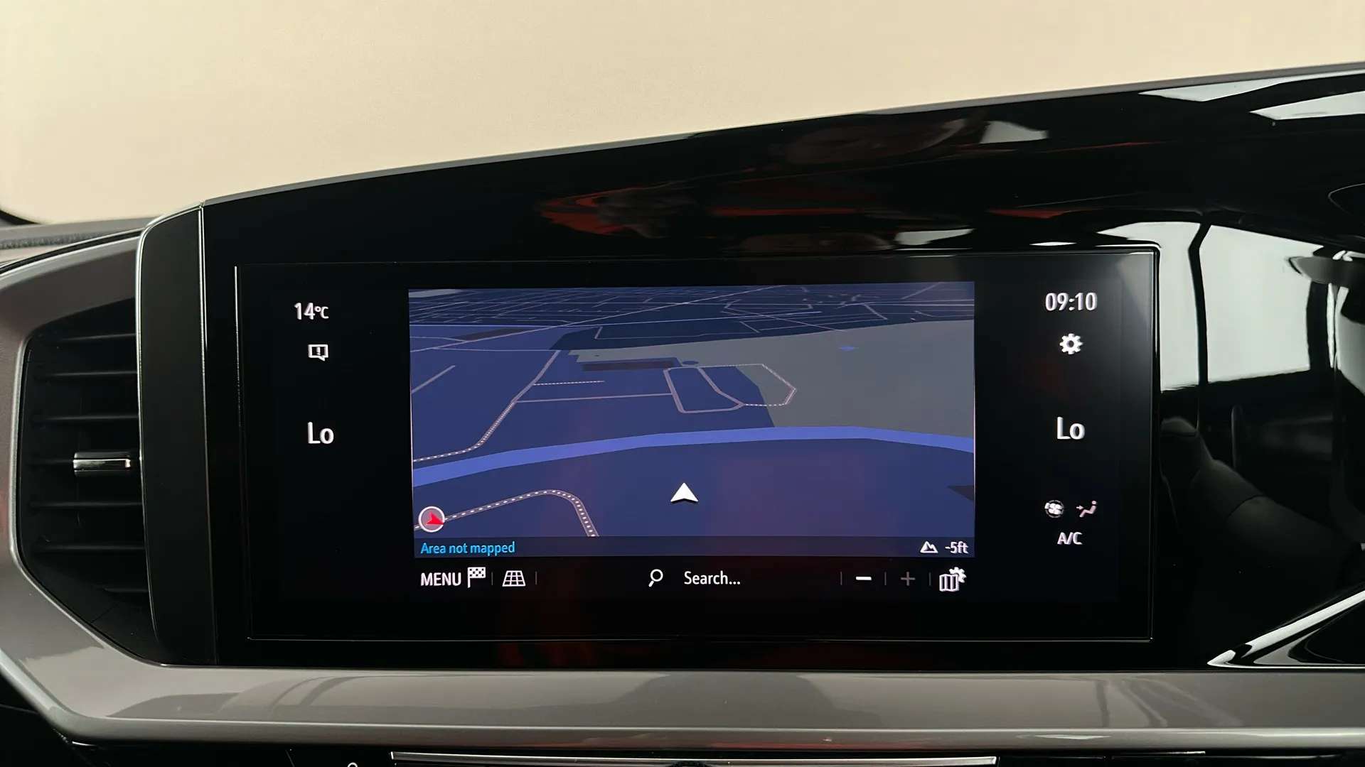 2023 VAUXHALL MOKKA 2023 VAUXHALL MOKKA
