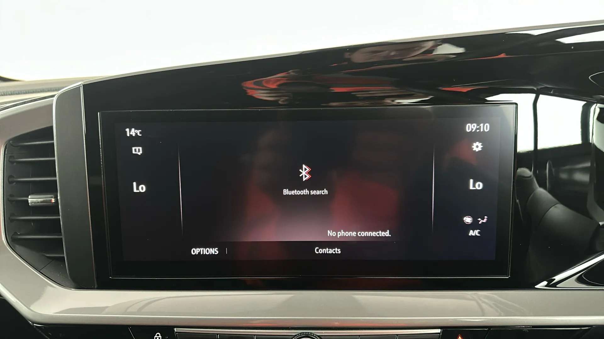 2023 VAUXHALL MOKKA 2023 VAUXHALL MOKKA