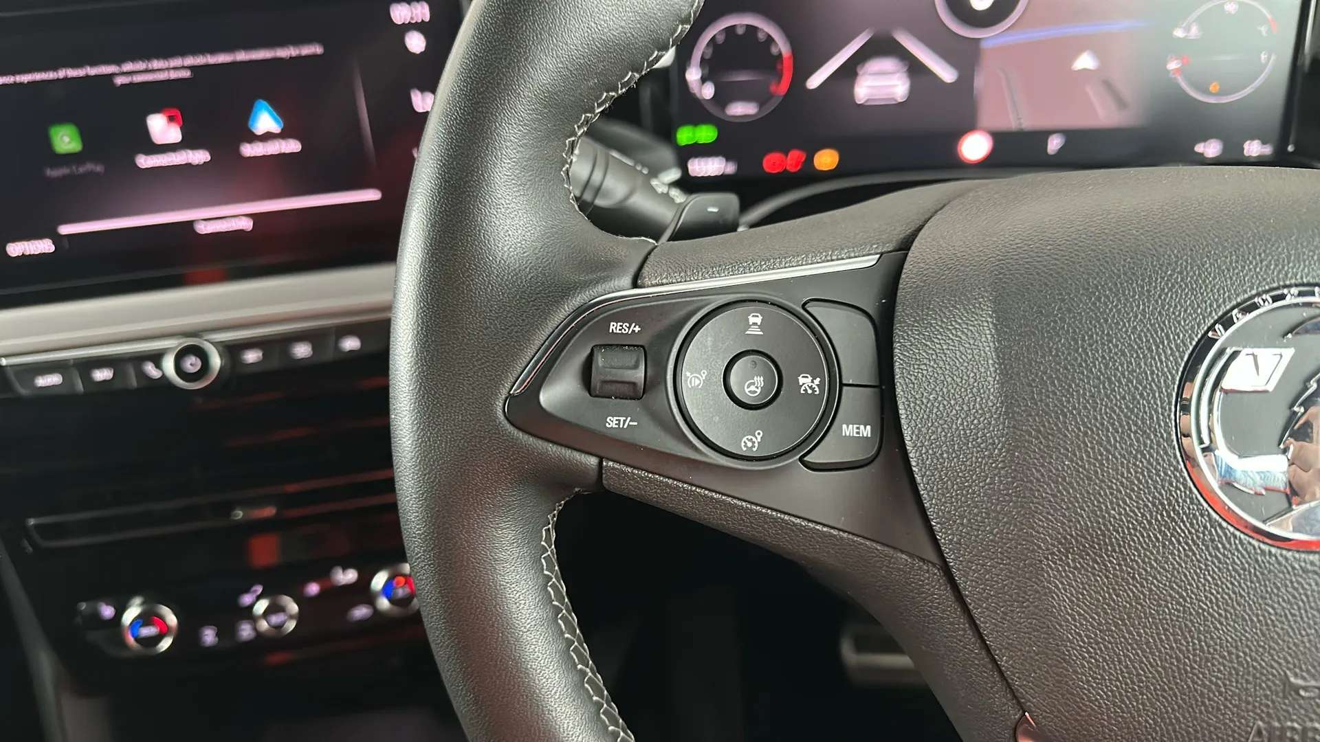 2023 VAUXHALL MOKKA 2023 VAUXHALL MOKKA