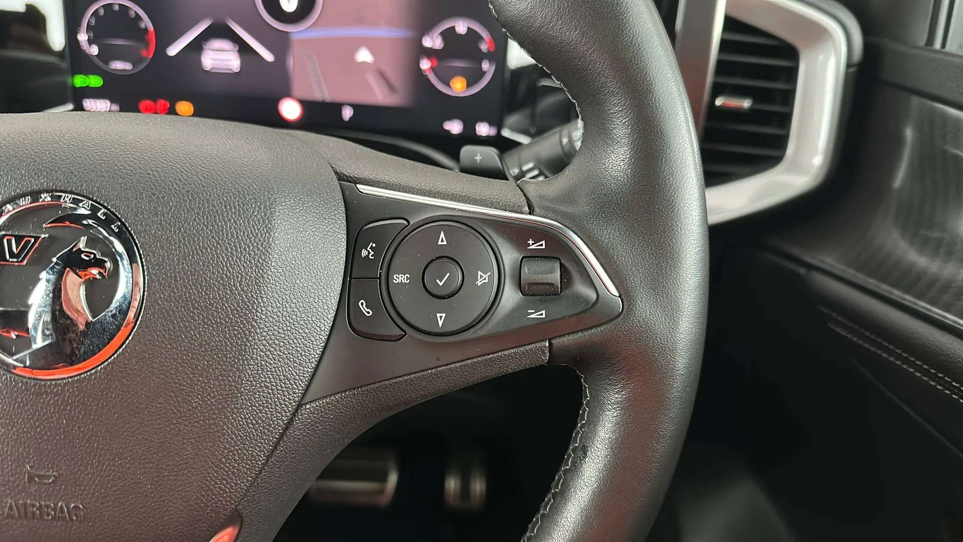 2023 VAUXHALL MOKKA 2023 VAUXHALL MOKKA