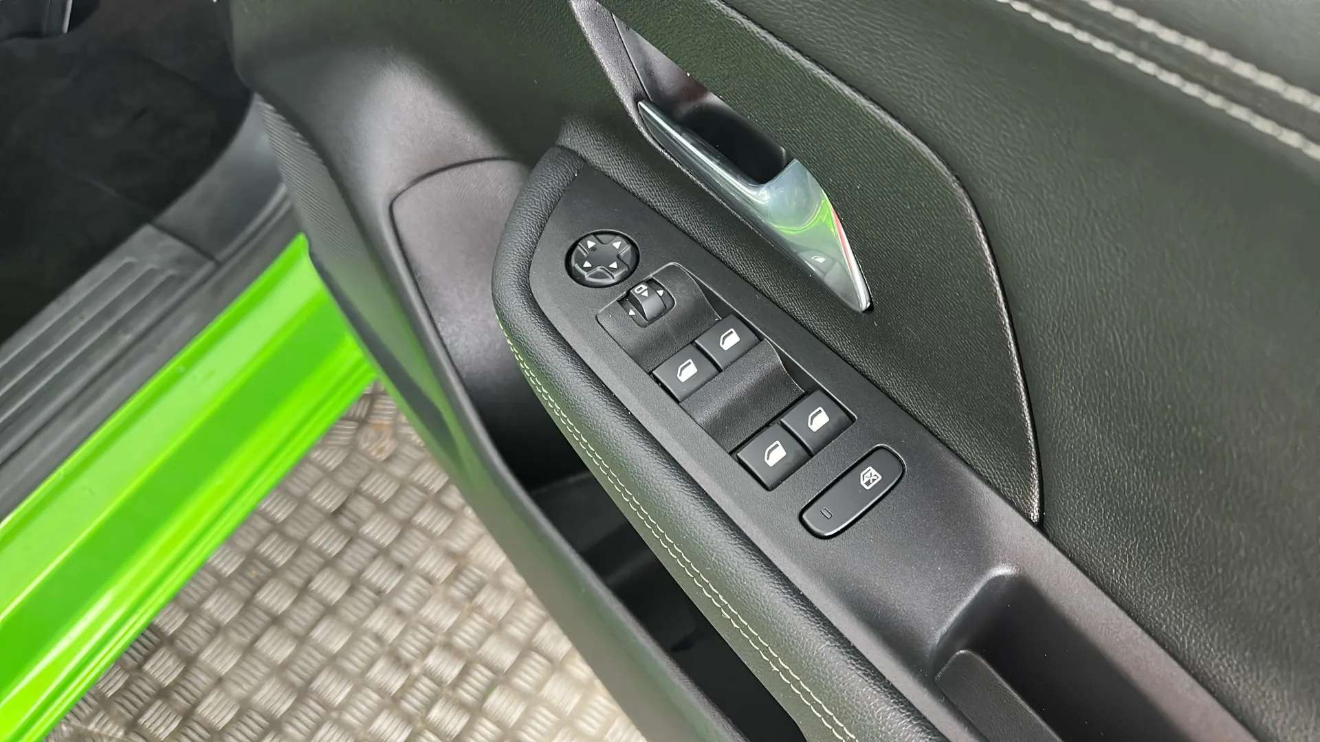 2023 VAUXHALL MOKKA 2023 VAUXHALL MOKKA