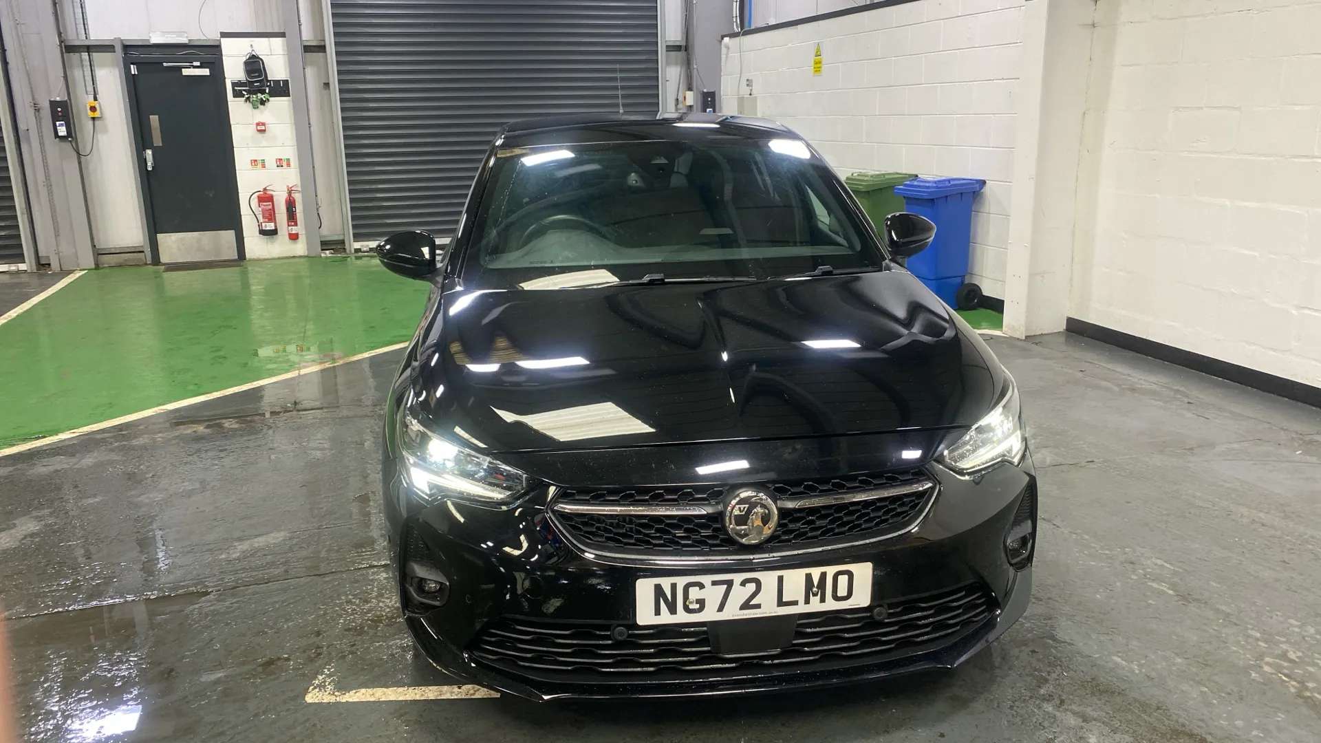 A 2023 VAUXHALL CORSA 1.2 Turbo Ultimate Auto A 2023 VAUXHALL CORSA 1.2 Turbo Ultimate Auto
