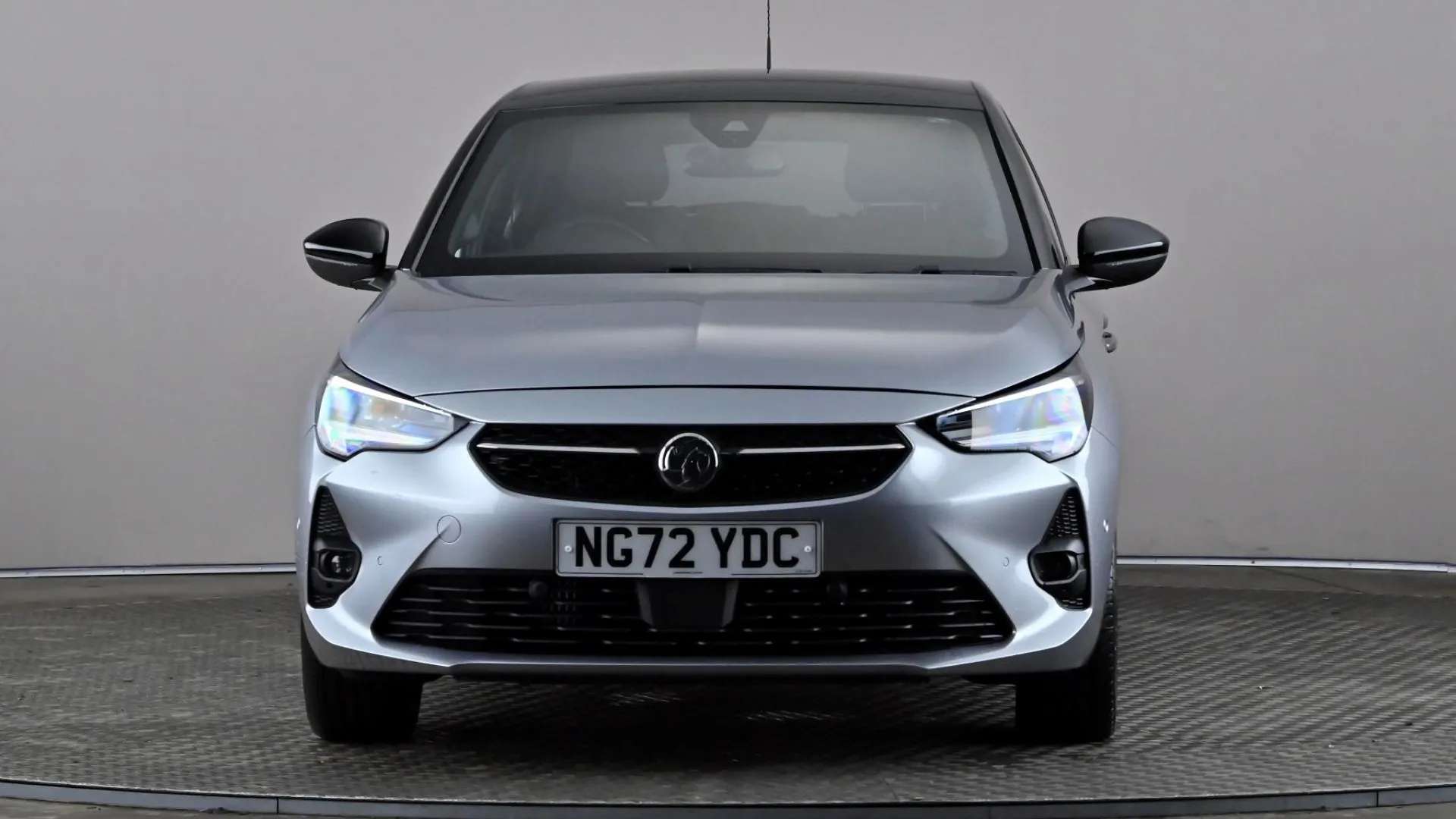 A 2023 VAUXHALL CORSA 1.2 Turbo Ultimate Auto A 2023 VAUXHALL CORSA 1.2 Turbo Ultimate Auto