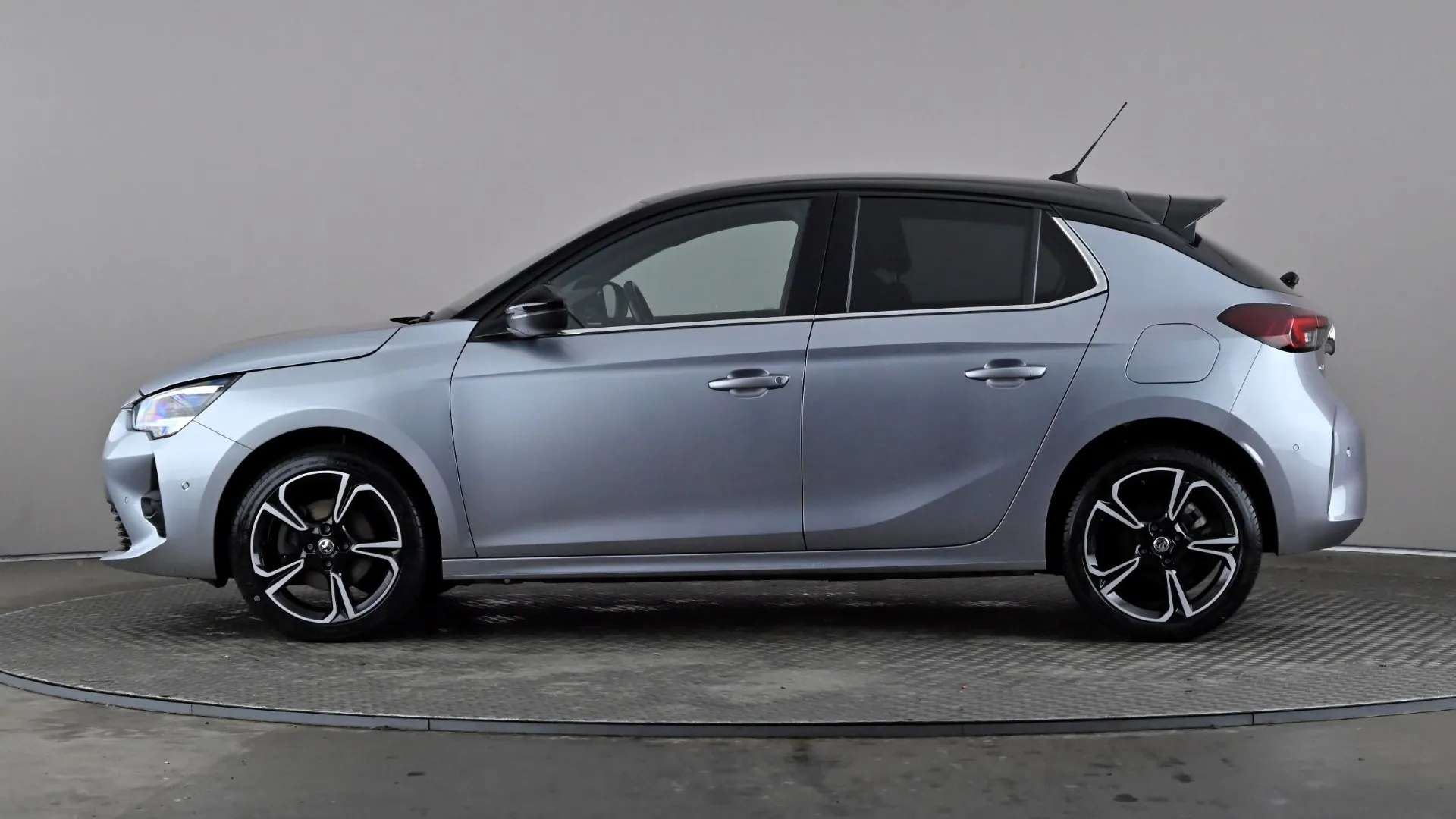 A 2023 VAUXHALL CORSA 1.2 Turbo Ultimate Auto A 2023 VAUXHALL CORSA 1.2 Turbo Ultimate Auto