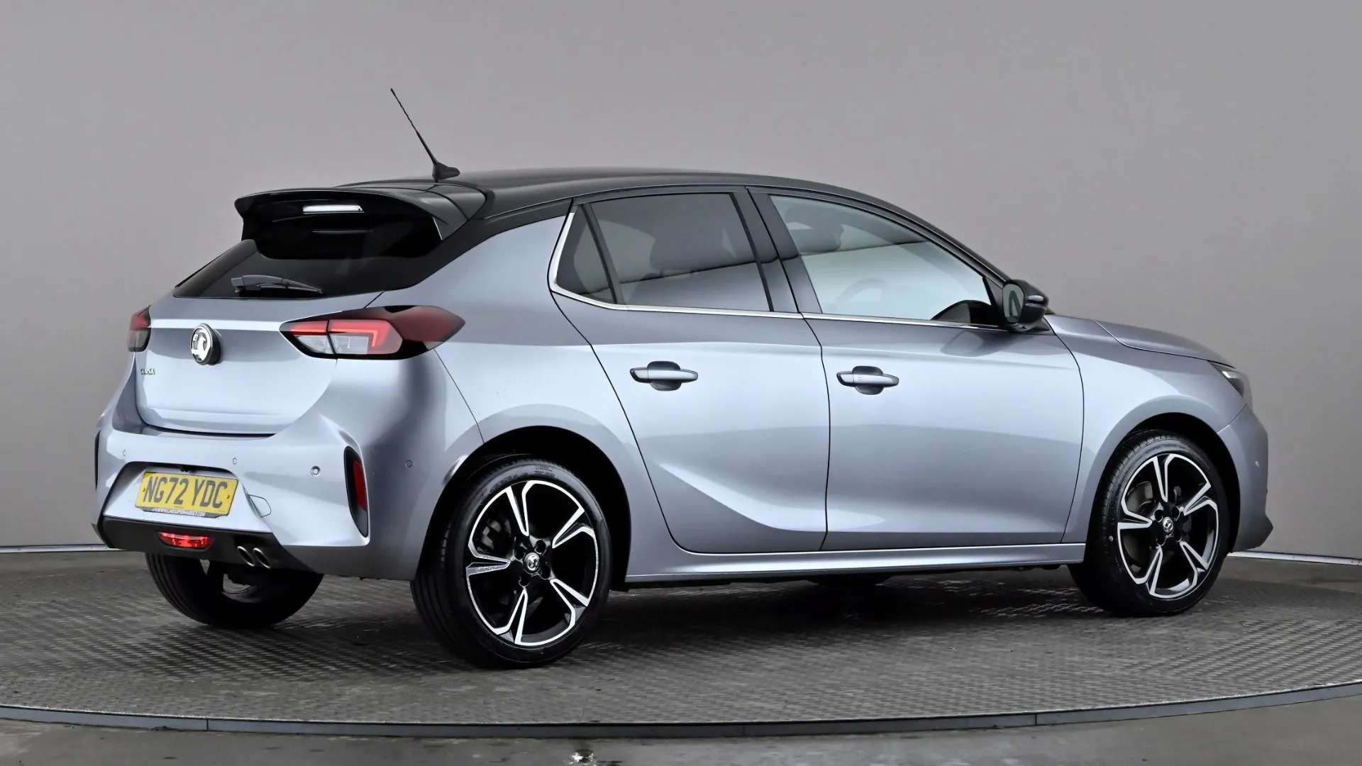 2023 VAUXHALL CORSA 2023 VAUXHALL CORSA