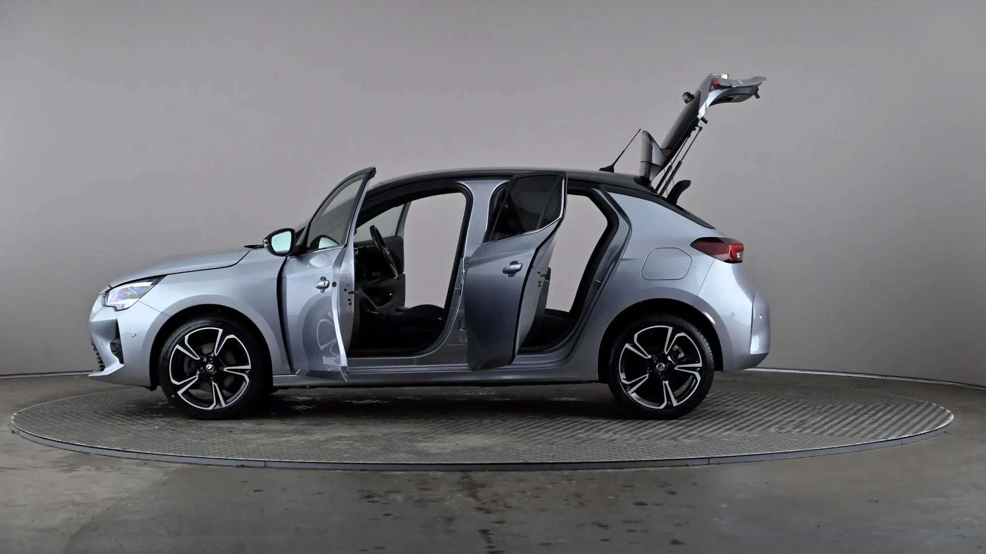 2023 VAUXHALL CORSA 2023 VAUXHALL CORSA