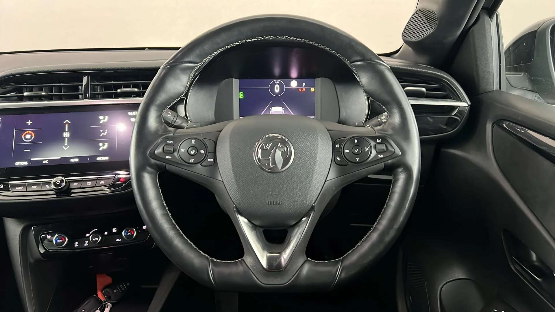 2023 VAUXHALL CORSA 2023 VAUXHALL CORSA