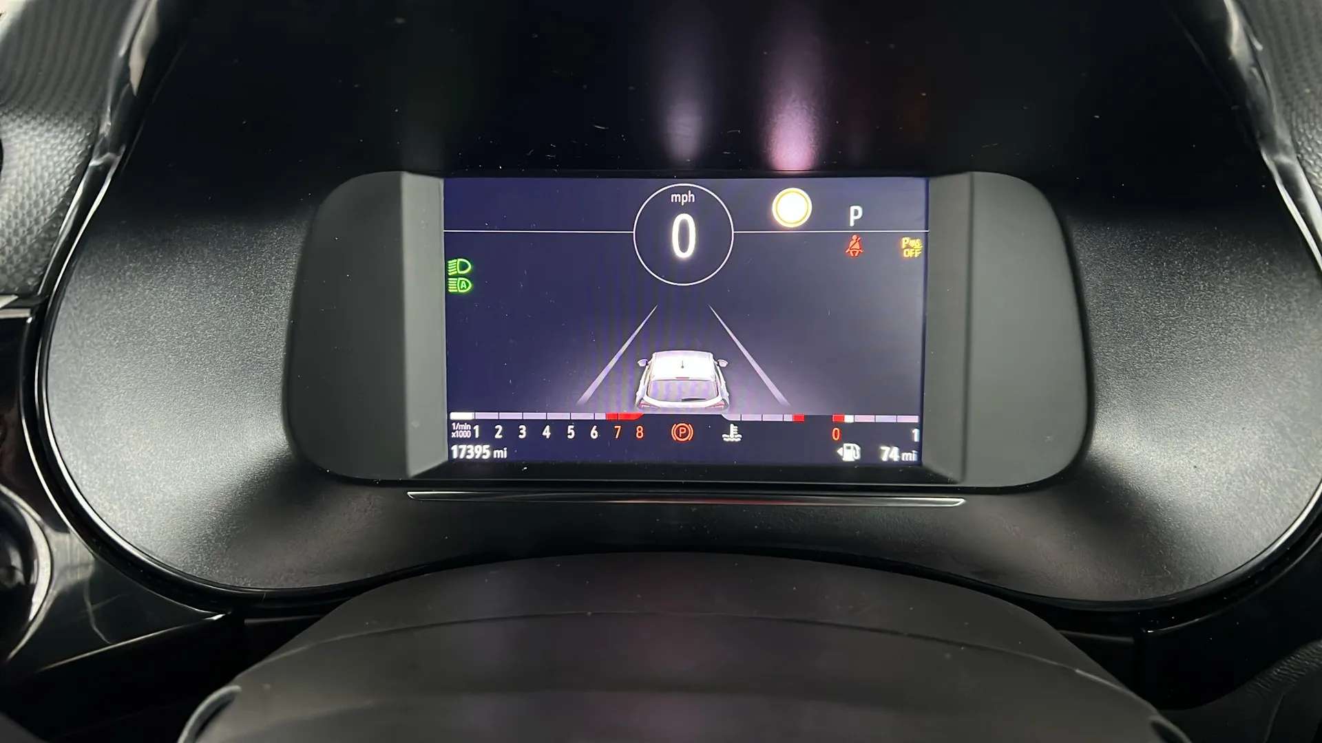 2023 VAUXHALL CORSA 2023 VAUXHALL CORSA