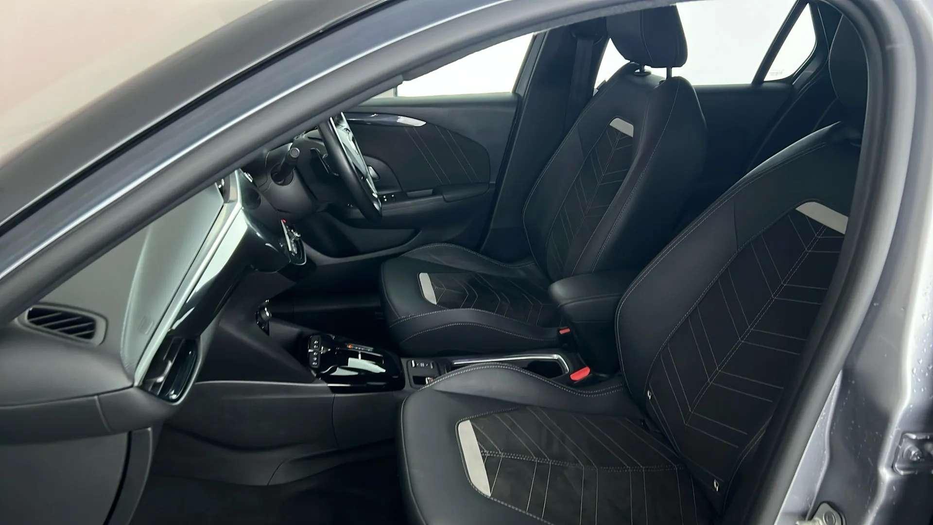 2023 VAUXHALL CORSA 2023 VAUXHALL CORSA