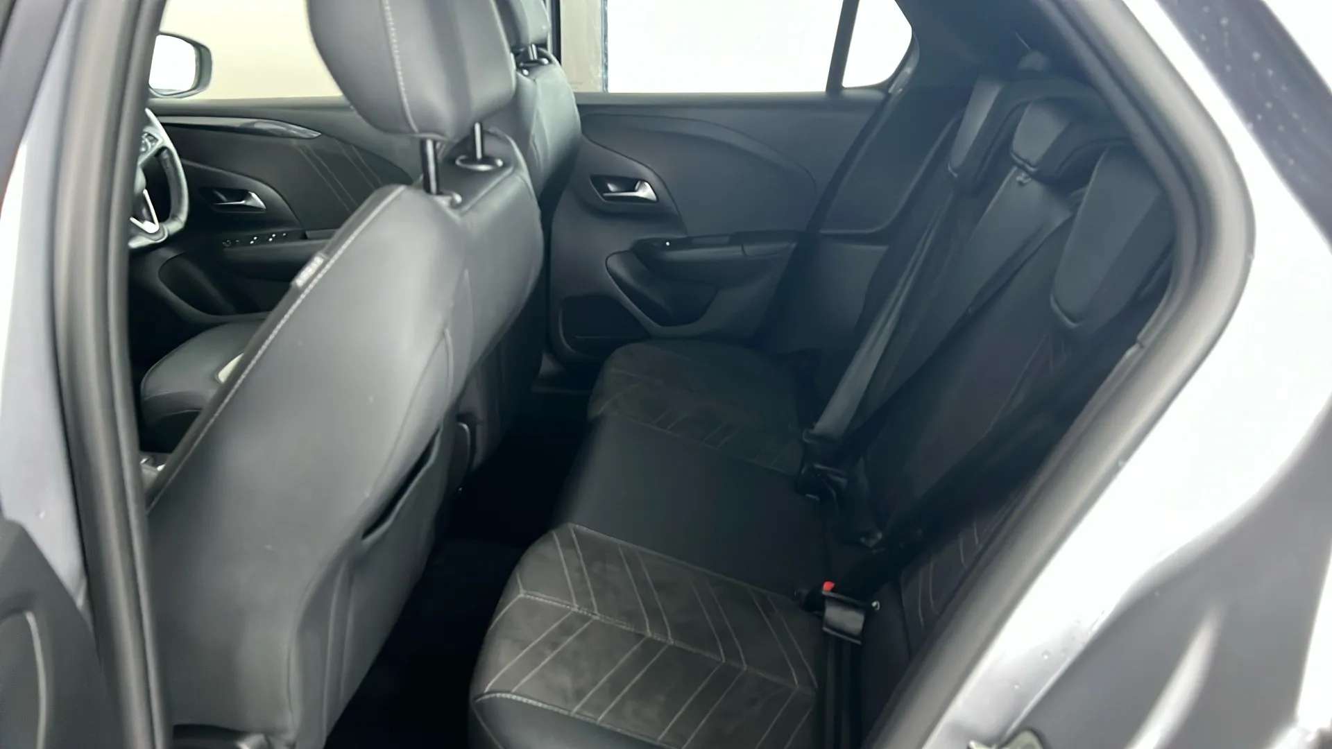 2023 VAUXHALL CORSA 2023 VAUXHALL CORSA