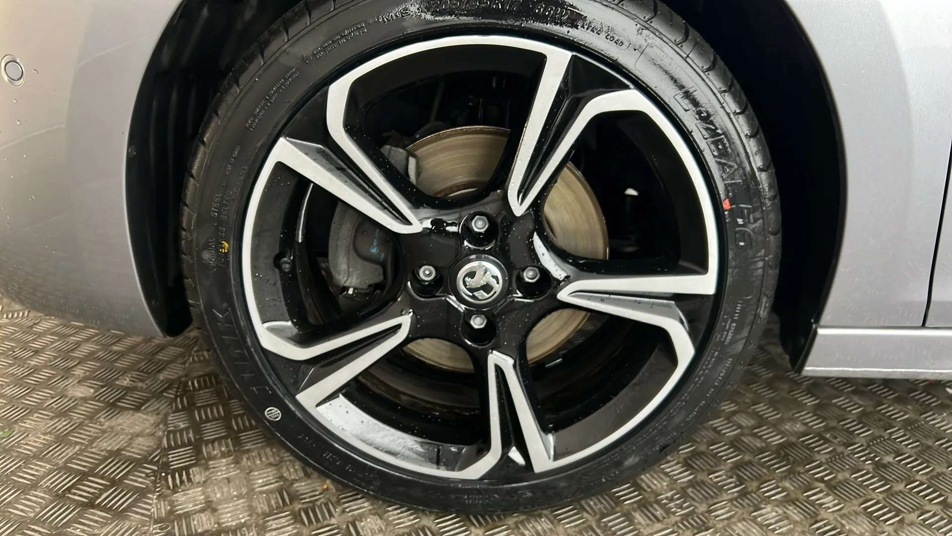 2023 VAUXHALL CORSA 2023 VAUXHALL CORSA