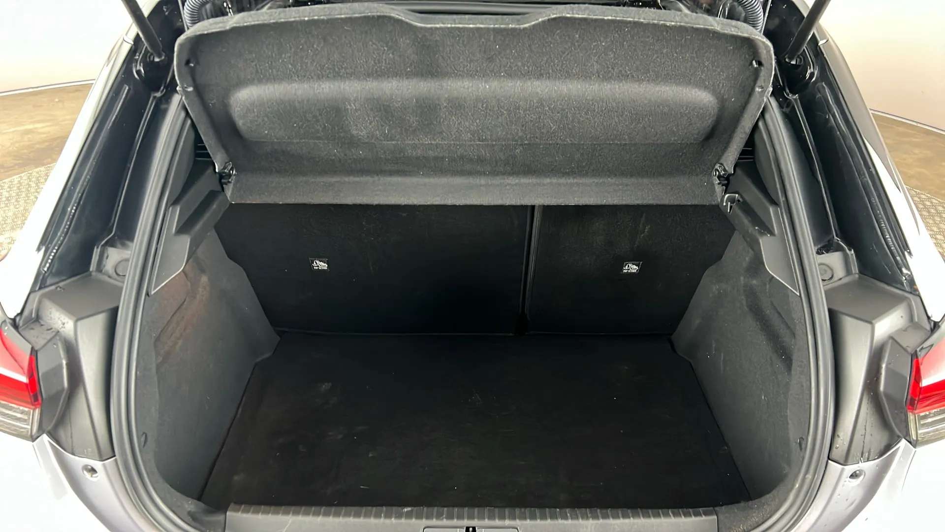 2023 VAUXHALL CORSA 2023 VAUXHALL CORSA