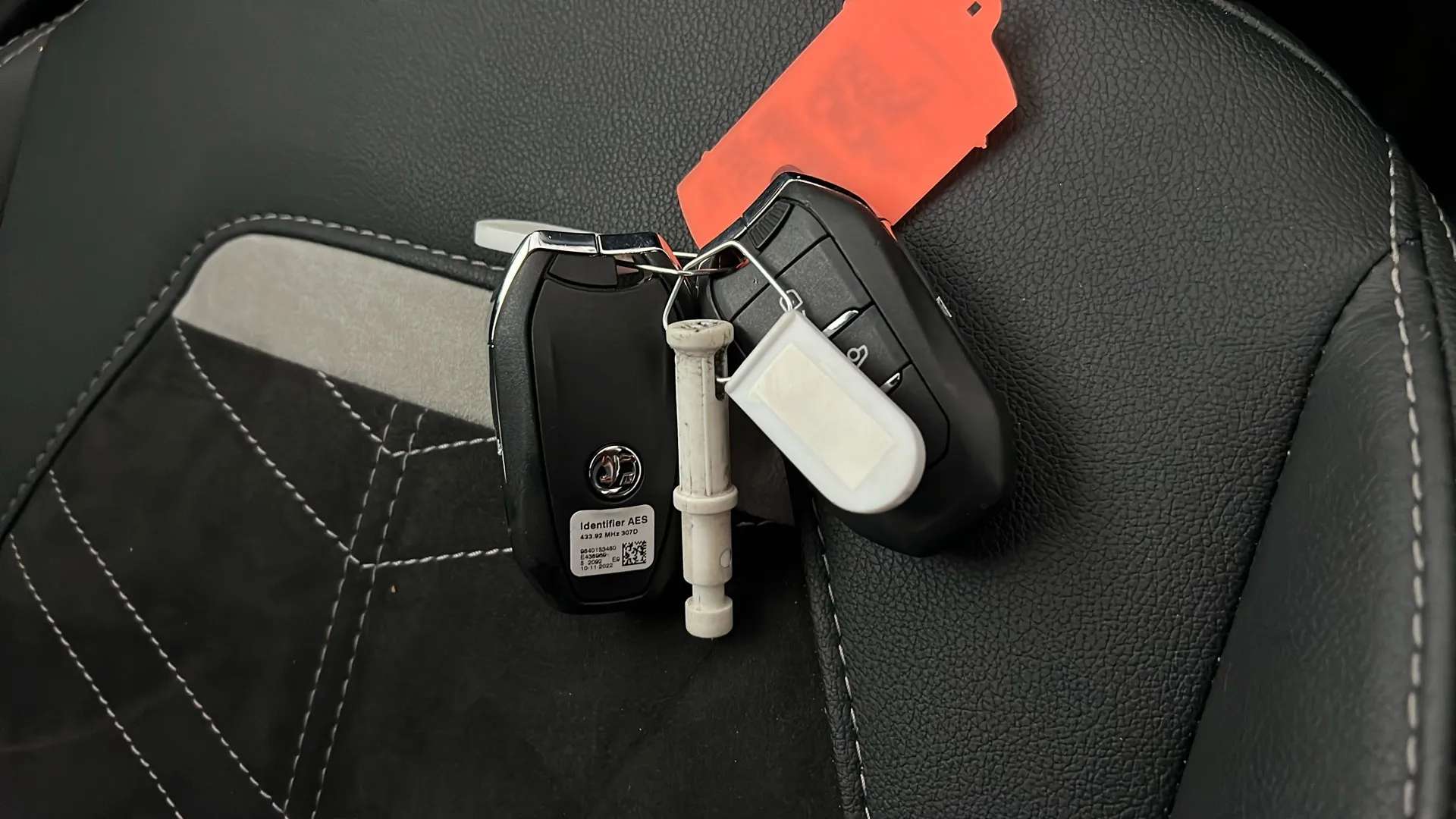 2023 VAUXHALL CORSA 2023 VAUXHALL CORSA