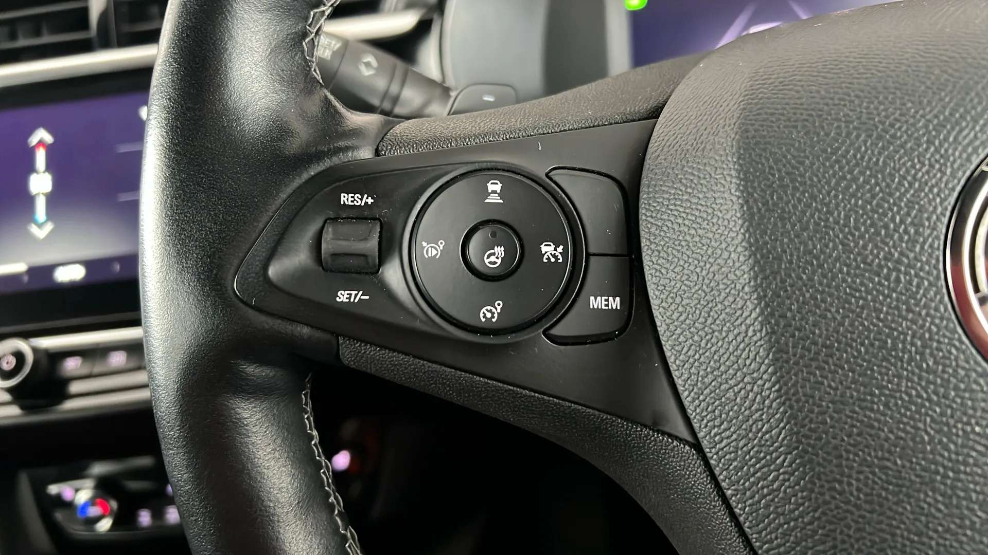 2023 VAUXHALL CORSA 2023 VAUXHALL CORSA