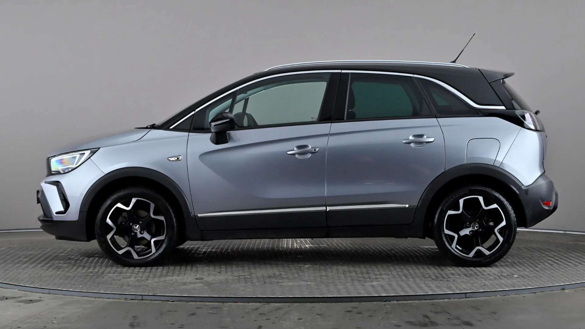 2022 VAUXHALL CROSSLAND 2022 VAUXHALL CROSSLAND