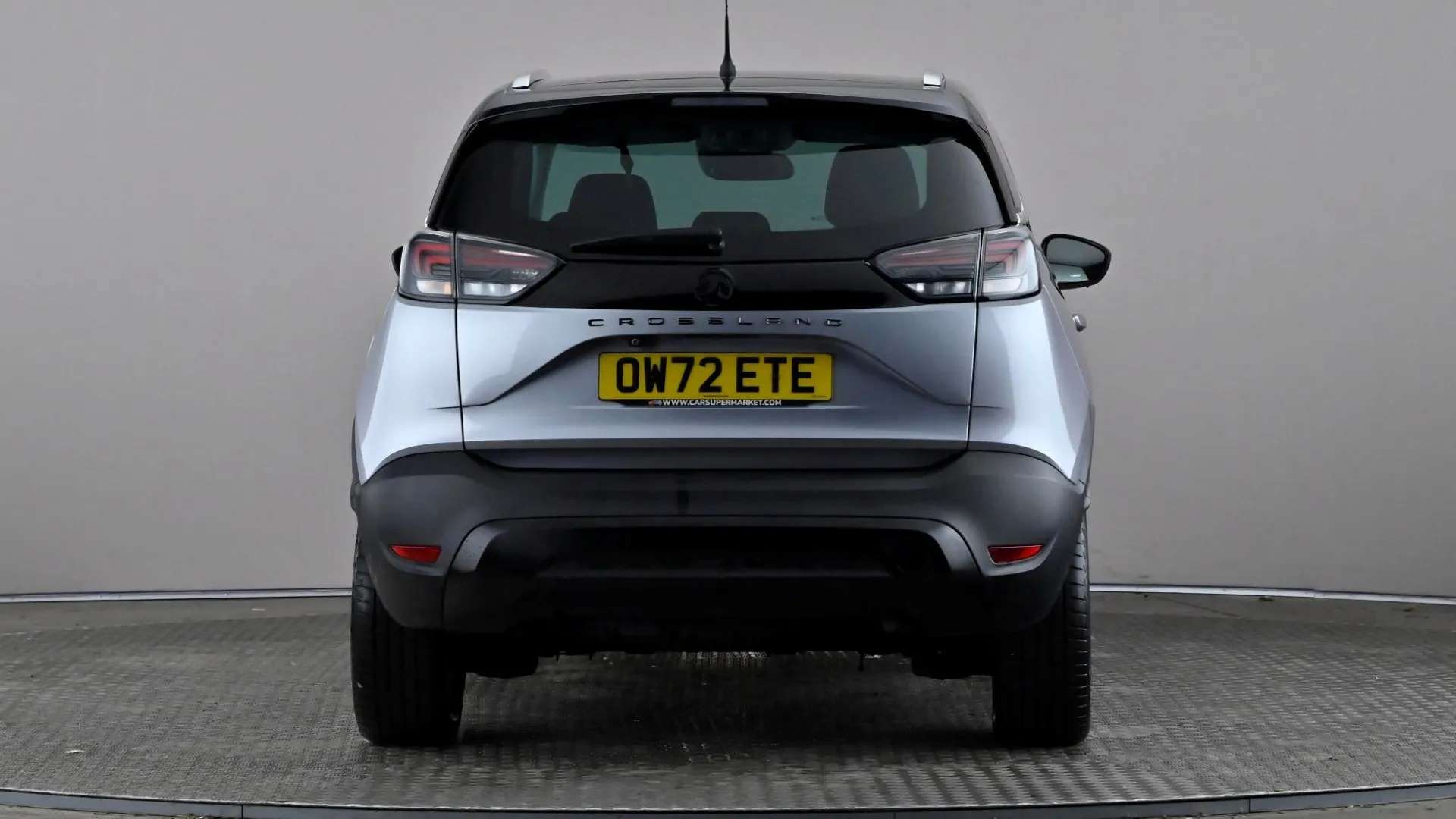 2022 VAUXHALL CROSSLAND 2022 VAUXHALL CROSSLAND