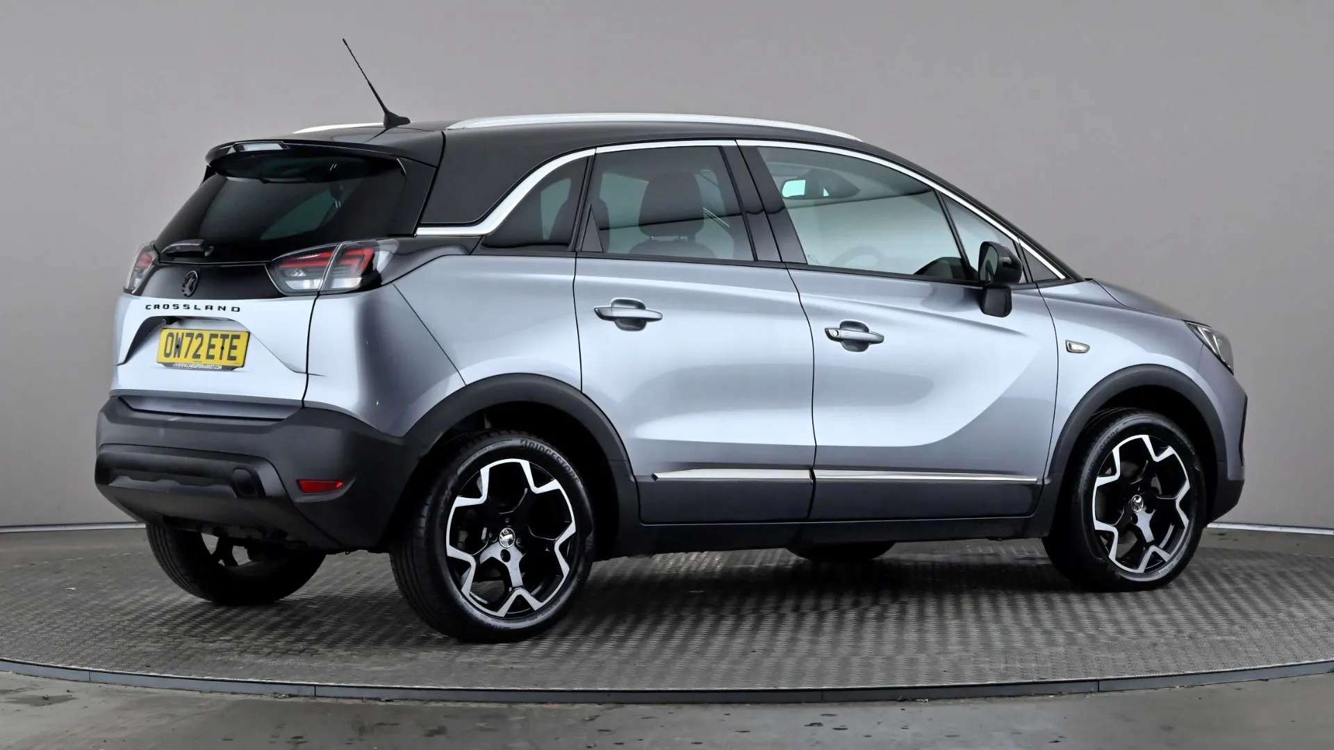 2022 VAUXHALL CROSSLAND 2022 VAUXHALL CROSSLAND