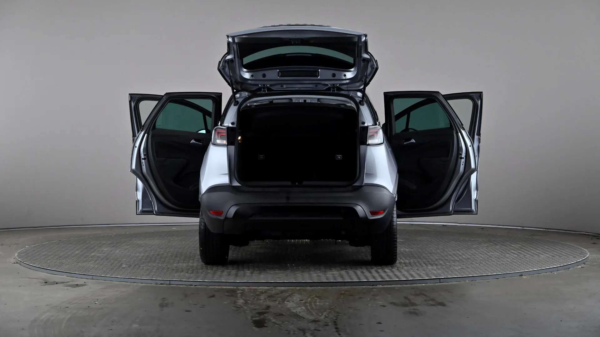 2022 VAUXHALL CROSSLAND 2022 VAUXHALL CROSSLAND