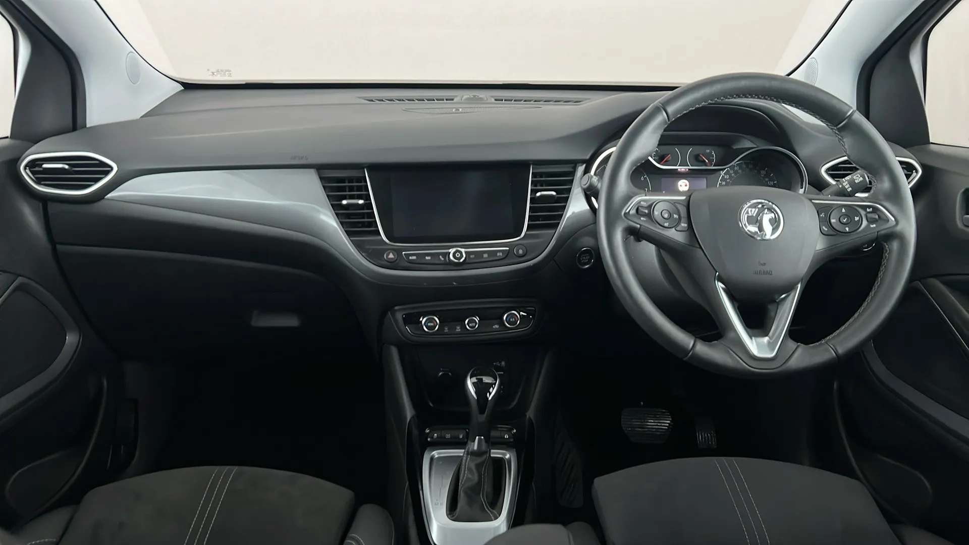 2022 VAUXHALL CROSSLAND 2022 VAUXHALL CROSSLAND