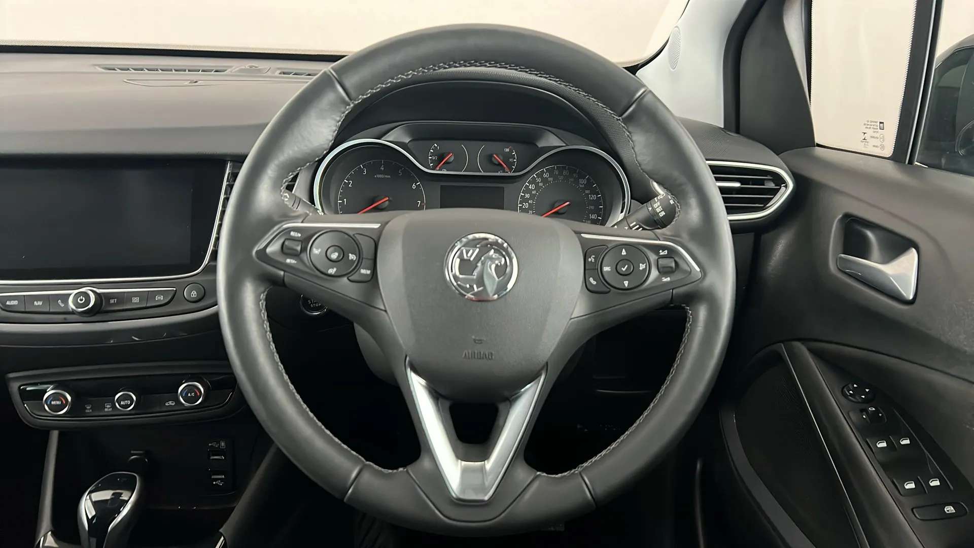 2022 VAUXHALL CROSSLAND 2022 VAUXHALL CROSSLAND