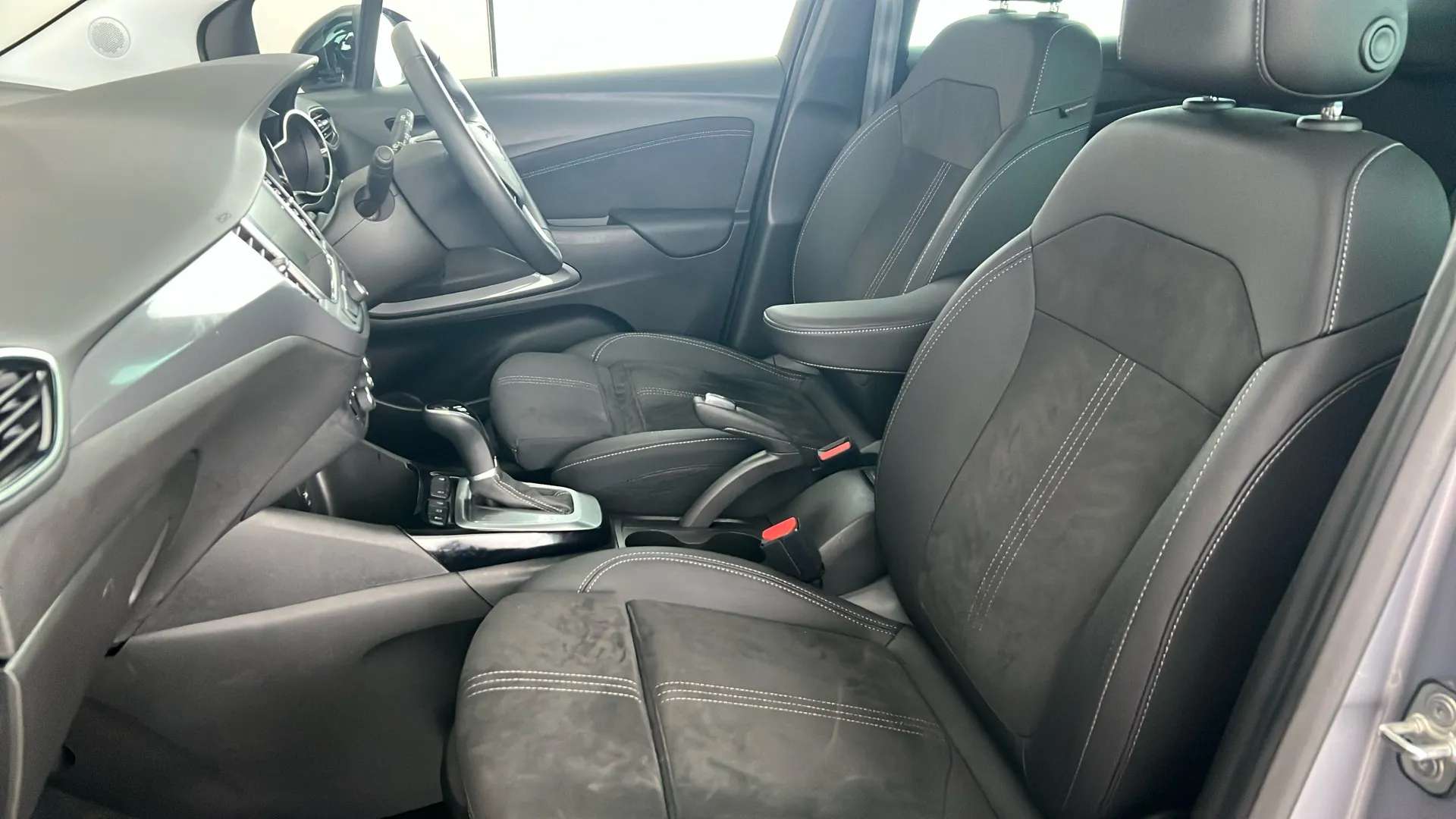 2022 VAUXHALL CROSSLAND 2022 VAUXHALL CROSSLAND