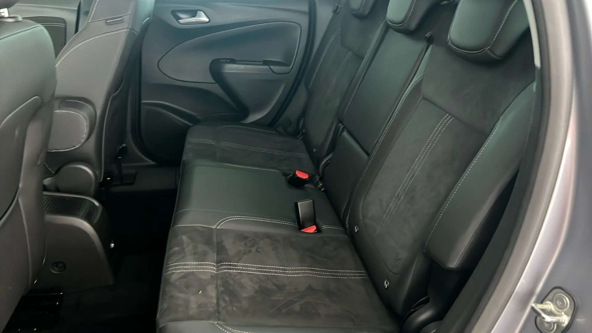 2022 VAUXHALL CROSSLAND 2022 VAUXHALL CROSSLAND