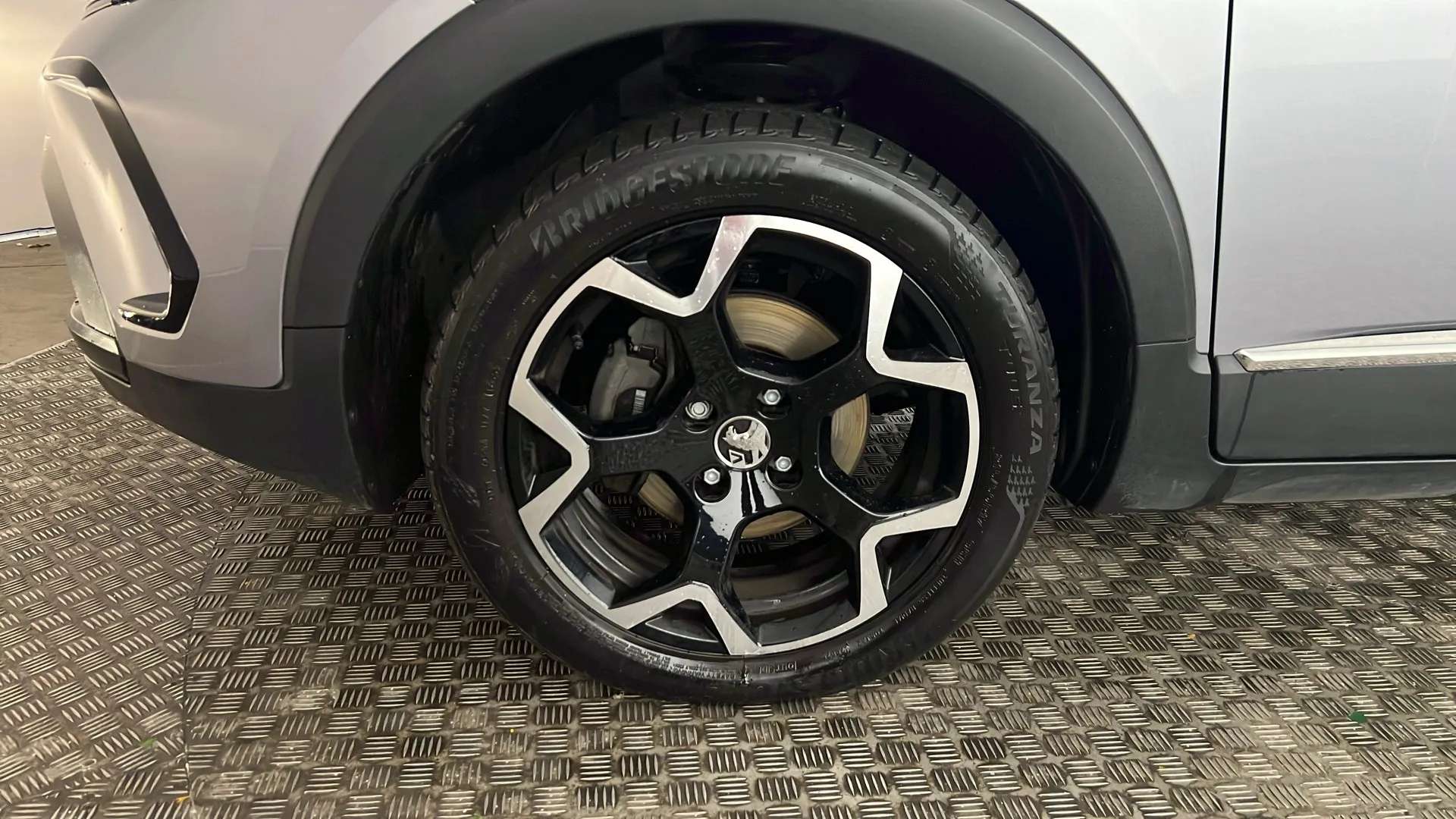 2022 VAUXHALL CROSSLAND 2022 VAUXHALL CROSSLAND