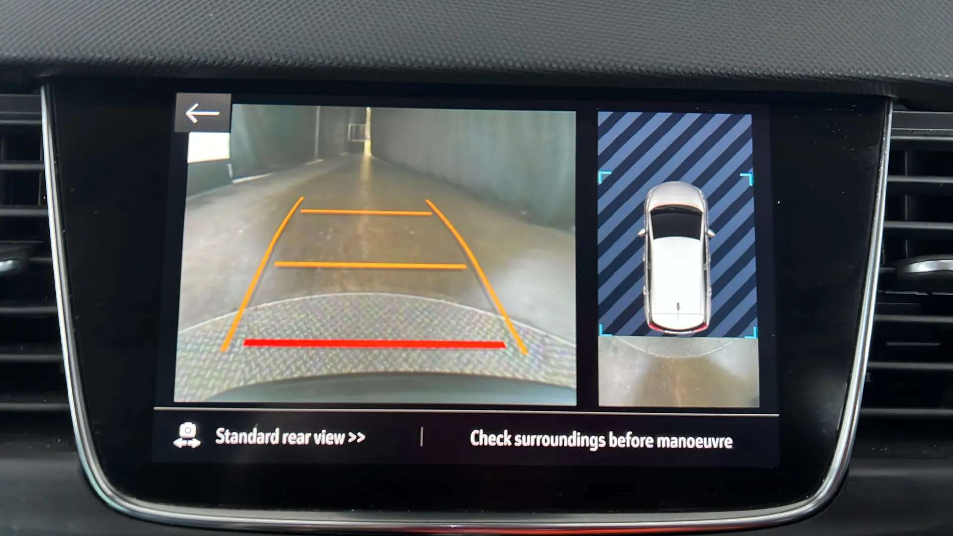 2022 VAUXHALL CROSSLAND 2022 VAUXHALL CROSSLAND