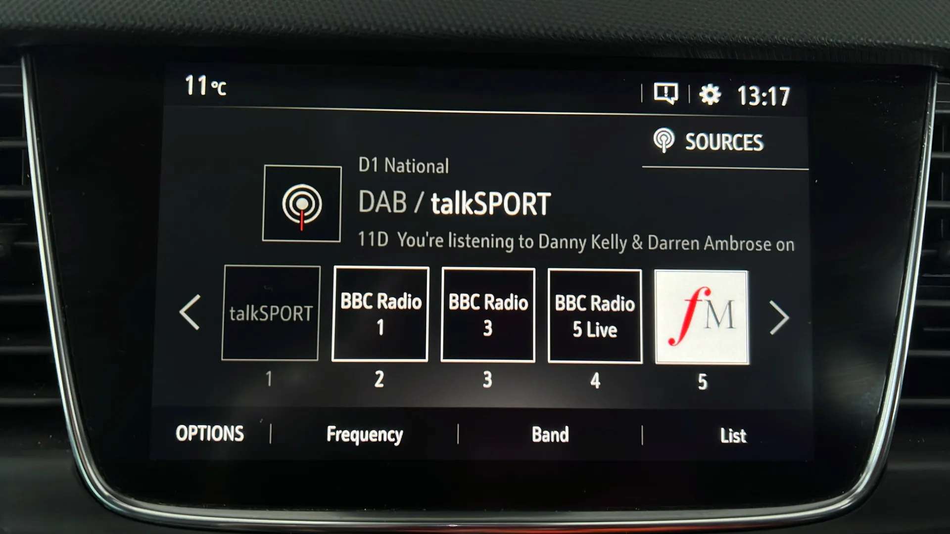 2022 VAUXHALL CROSSLAND 2022 VAUXHALL CROSSLAND