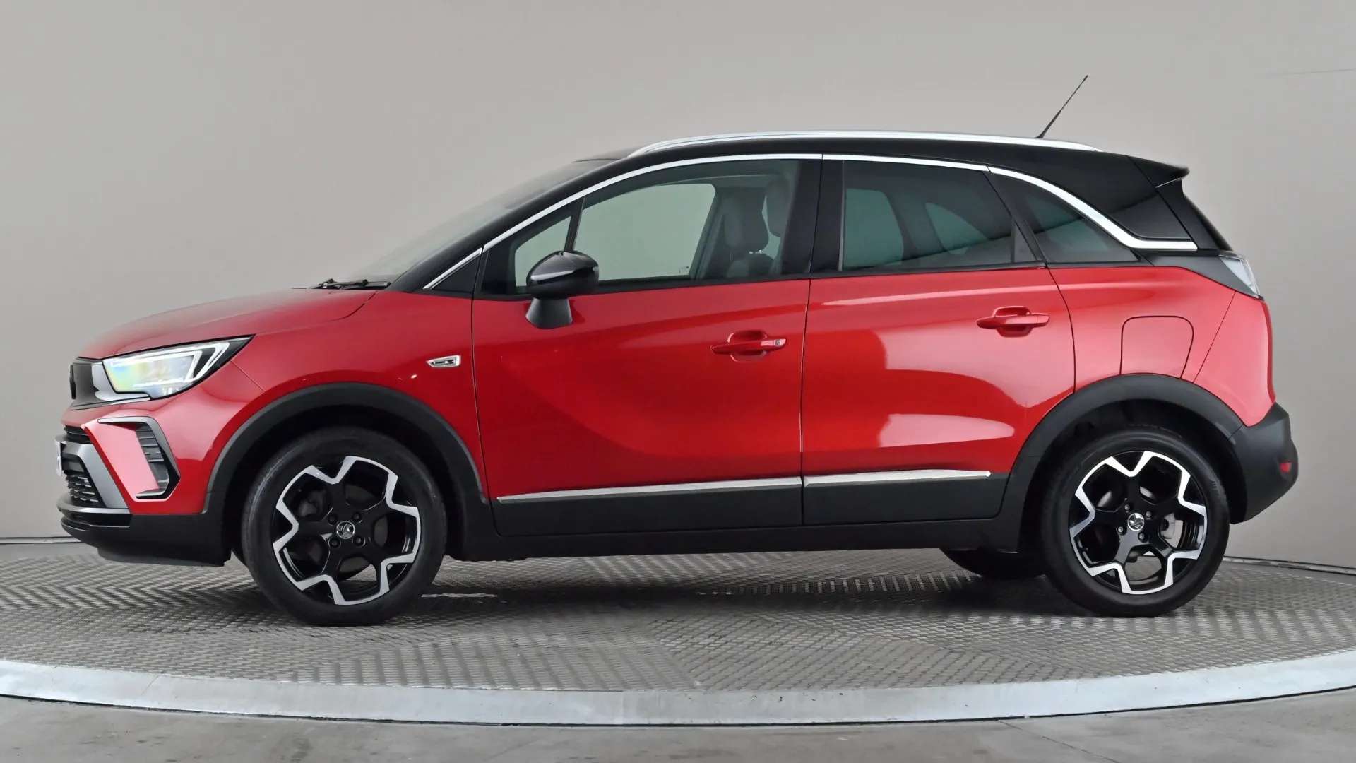 2022 VAUXHALL CROSSLAND 2022 VAUXHALL CROSSLAND