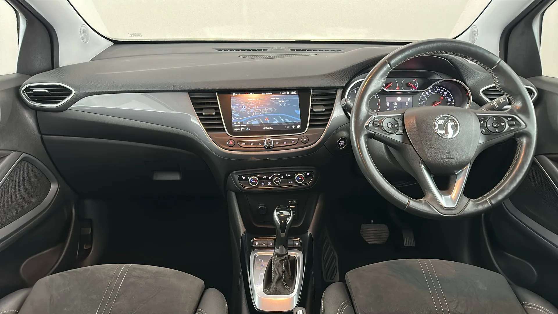 2022 VAUXHALL CROSSLAND 2022 VAUXHALL CROSSLAND