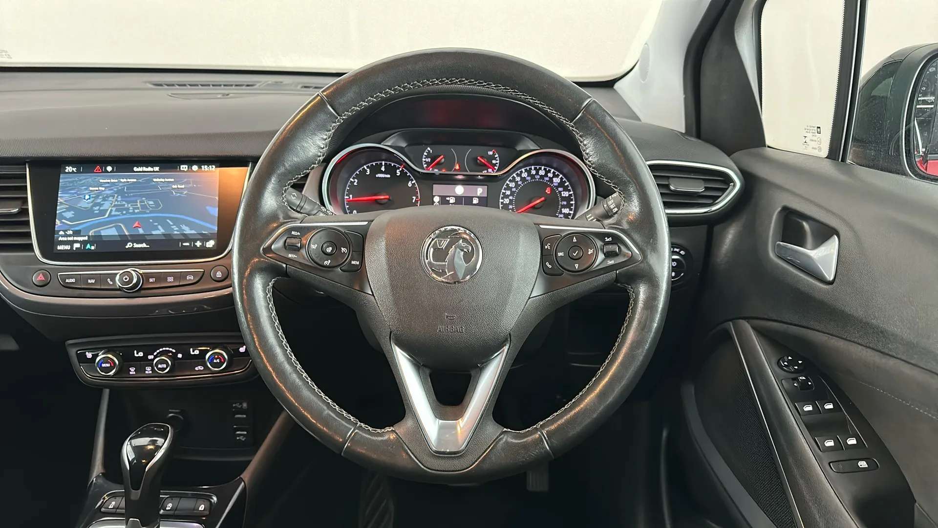 2022 VAUXHALL CROSSLAND 2022 VAUXHALL CROSSLAND