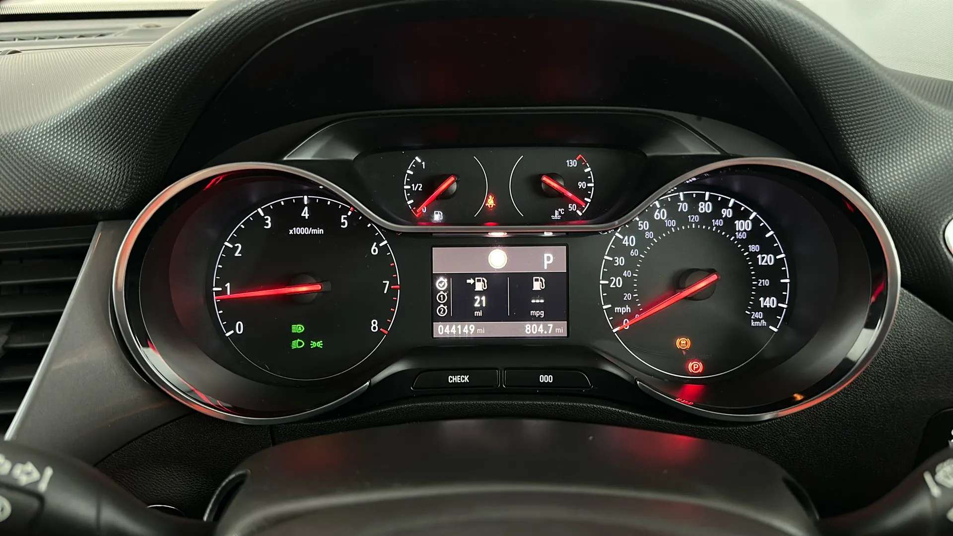 2022 VAUXHALL CROSSLAND 2022 VAUXHALL CROSSLAND