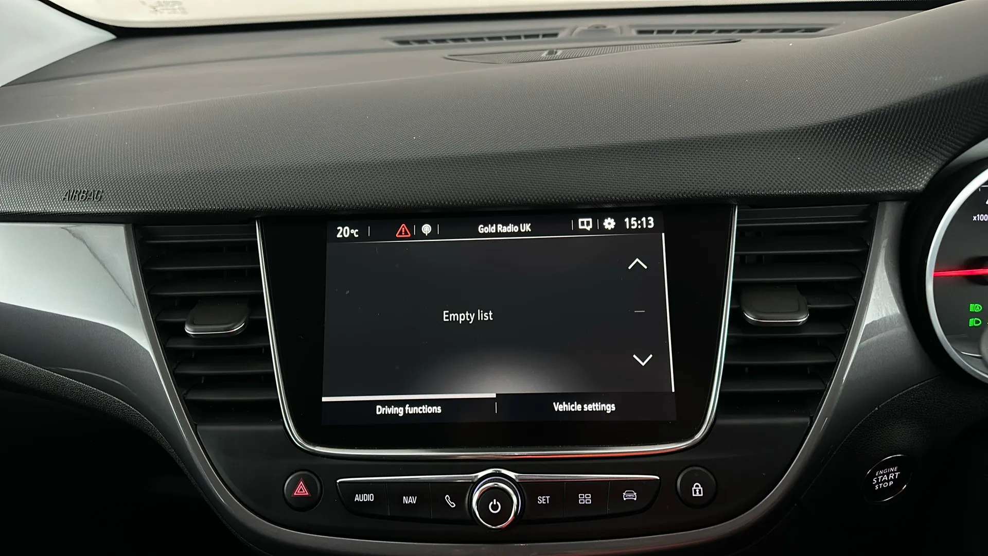2022 VAUXHALL CROSSLAND 2022 VAUXHALL CROSSLAND