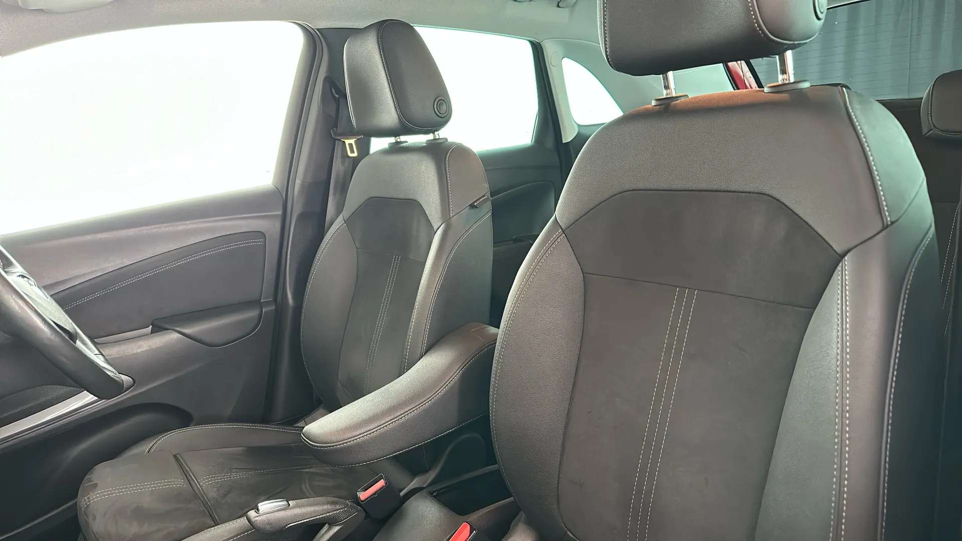2022 VAUXHALL CROSSLAND 2022 VAUXHALL CROSSLAND