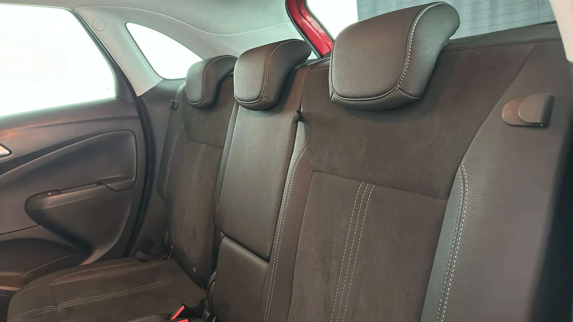 2022 VAUXHALL CROSSLAND 2022 VAUXHALL CROSSLAND
