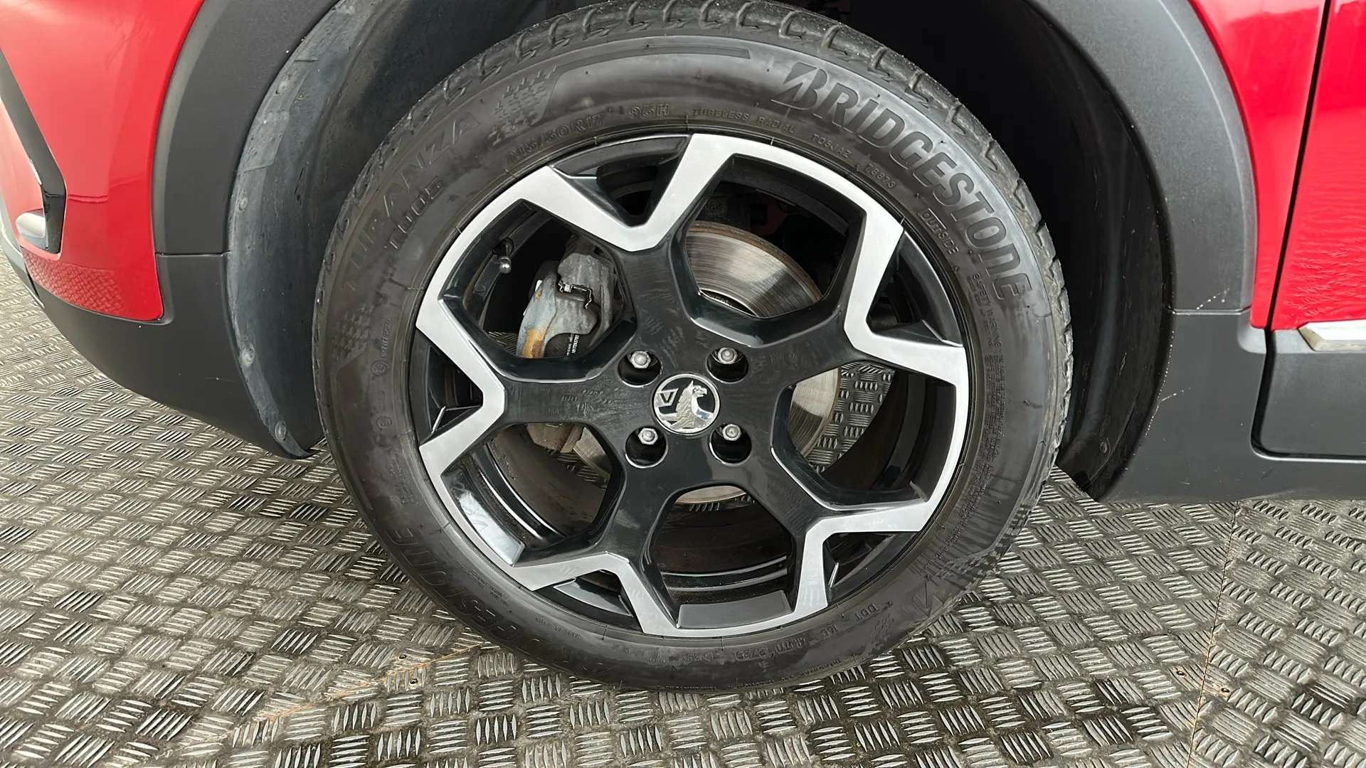 2022 VAUXHALL CROSSLAND 2022 VAUXHALL CROSSLAND