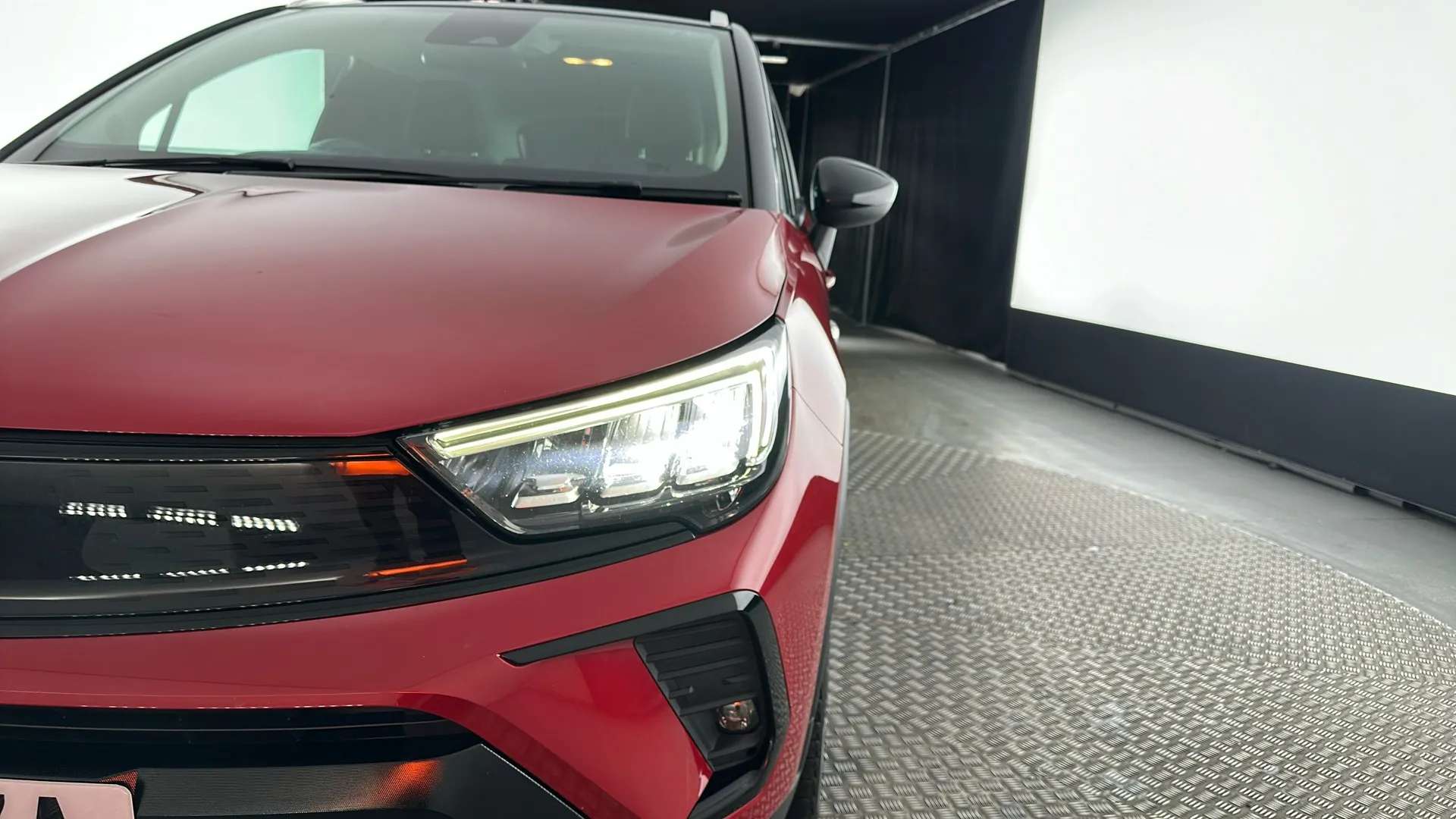 2022 VAUXHALL CROSSLAND 2022 VAUXHALL CROSSLAND